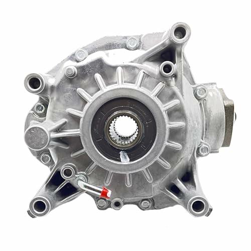 Polaris Rear Drive Shaft Assembly for SPORTSMAN 850, XP 850, XP 1000, XP 550, Touring 850 & XP 1000, WV850, Scrambler 850, XP 850, XP 1000 Models and More, Full Assembly, OEM Part - Part 1332802