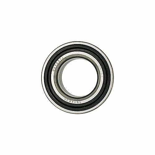 Polaris Wheel Bearing Sealed, 40 mm X 74 mm X 40 mm, for Specific RANGER XP 1000, 570, XP 900, SPORTSMAN 570, 450 HO and RZR 800, 570, Trail Models and More, Genuine OEM - Part 3514635