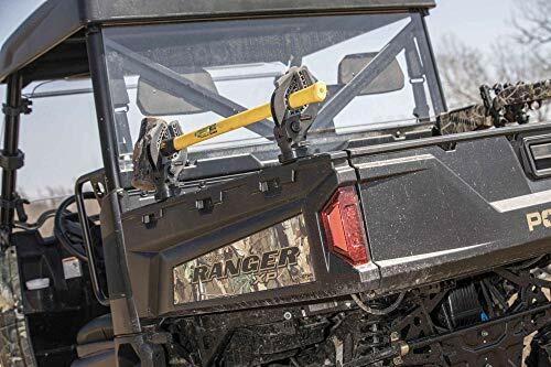 Polaris 2881575 Kolpin Ratcheting Rhino Grip Ranger Crew XP General Xpedition Genuine OEM