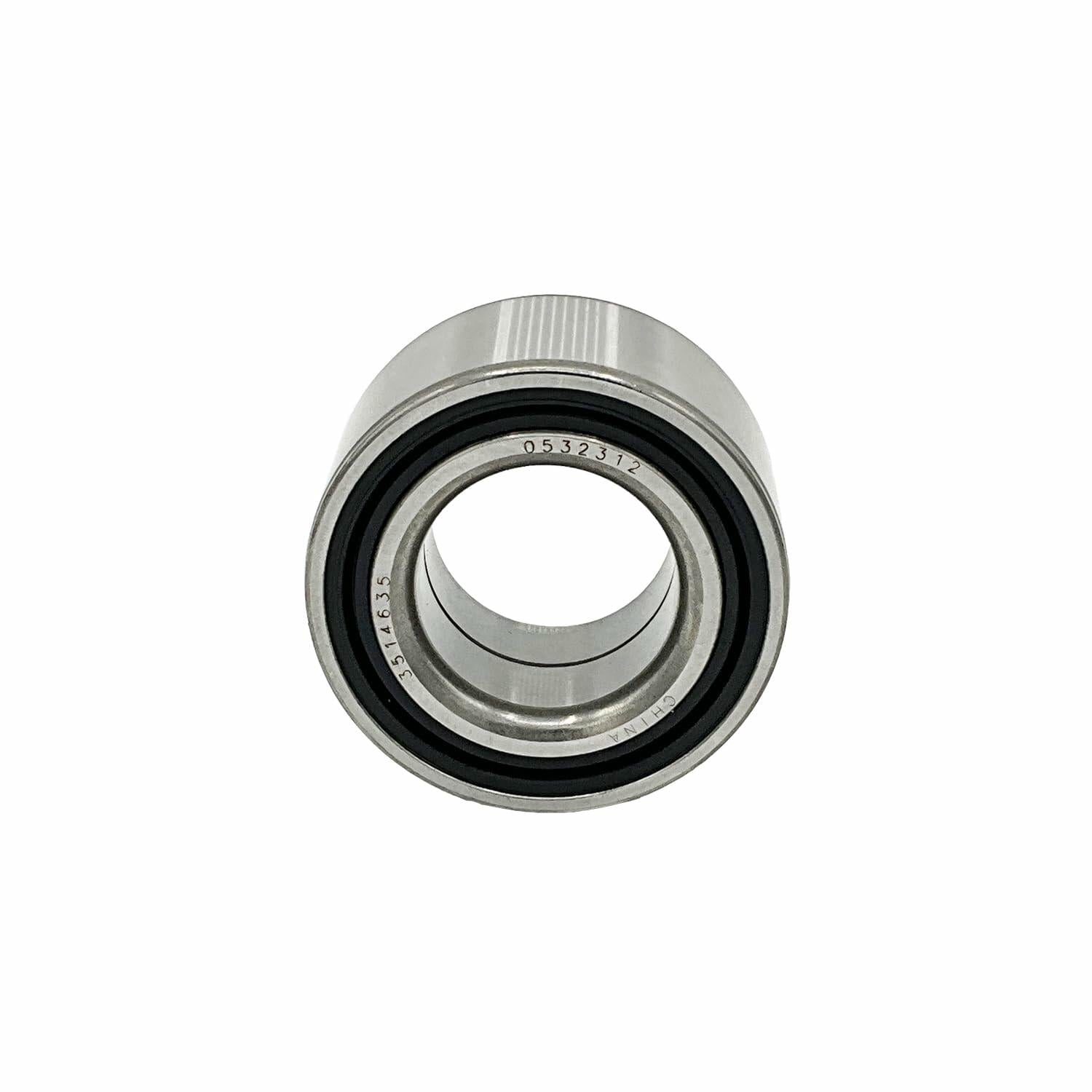Polaris Wheel Bearing Sealed, 40 mm X 74 mm X 40 mm, for Specific RANGER XP 1000, 570, XP 900, SPORTSMAN 570, 450 HO and RZR 800, 570, Trail Models and More, Genuine OEM - Part 3514635