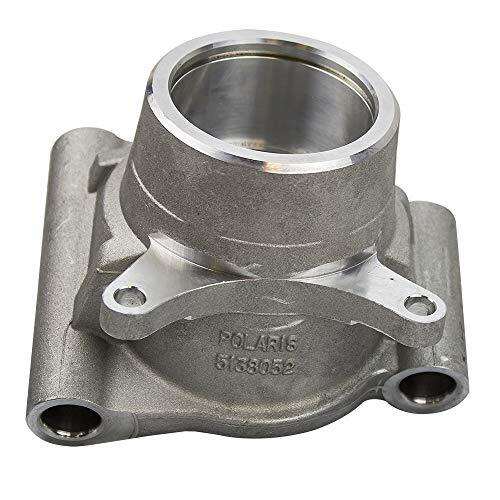 Polaris Ranger Carrier Bearing, Wheel, Left, Genuine OEM Part 5138052, Qty 1