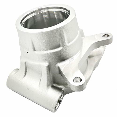 Polaris RZR Wheel Bearing Carrier, Right, Genuine OEM Part 5139980, Qty 1