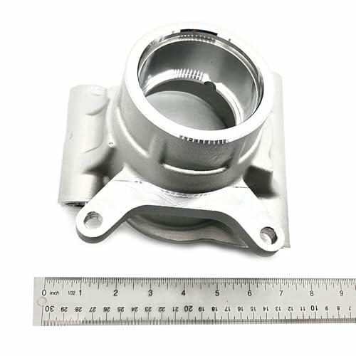 Polaris RZR Wheel Bearing Carrier, Right, Genuine OEM Part 5139980, Qty 1