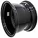 Polaris 1523450-067 Black 12x8 Rear Rim 2009-2014 XP Ranger Sportsman 900 800