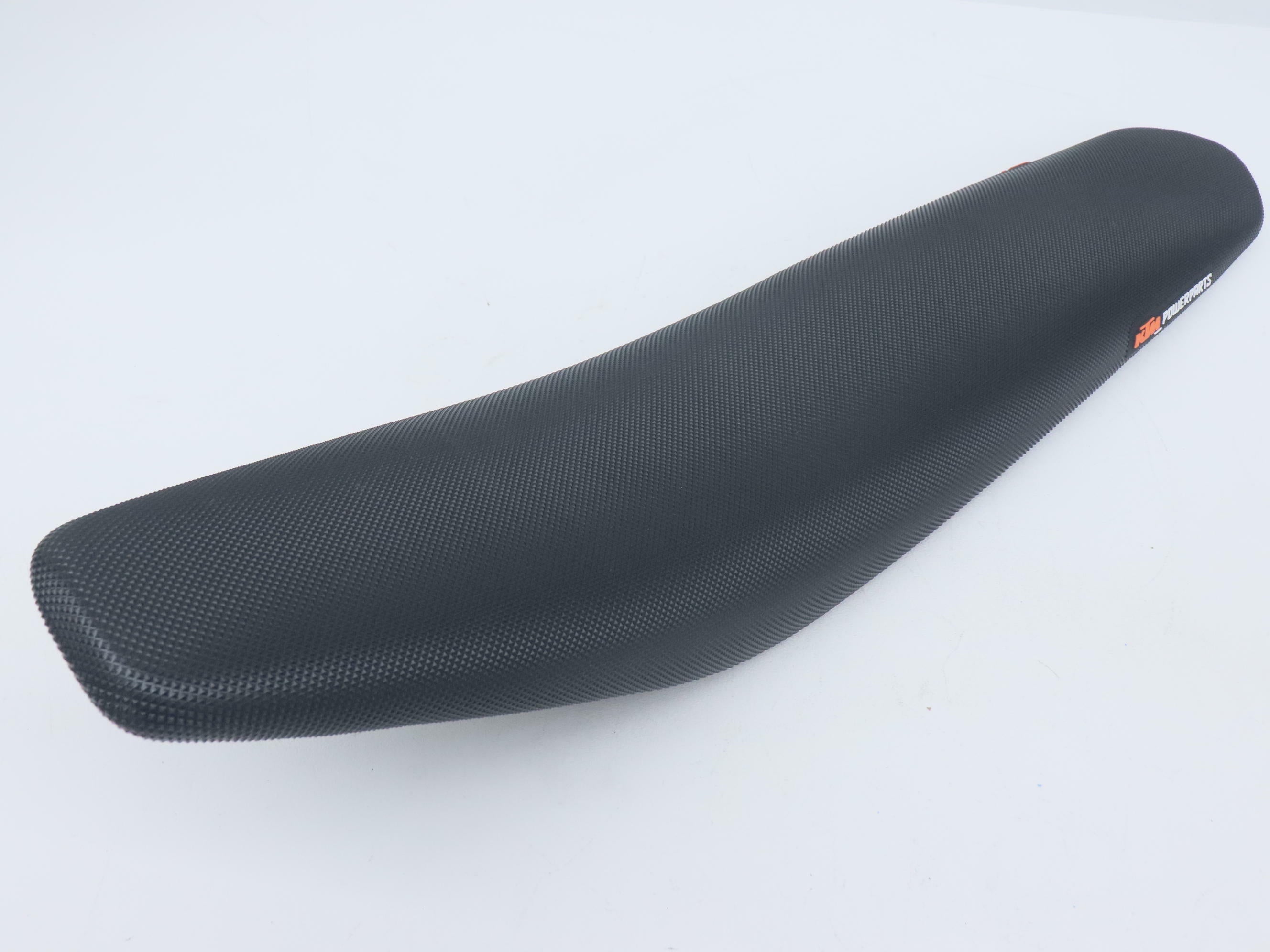 OEM KTM Low Seat -15mm Black 79107940200 SX XC SXF 125 250 300 450 - OPEN BOX