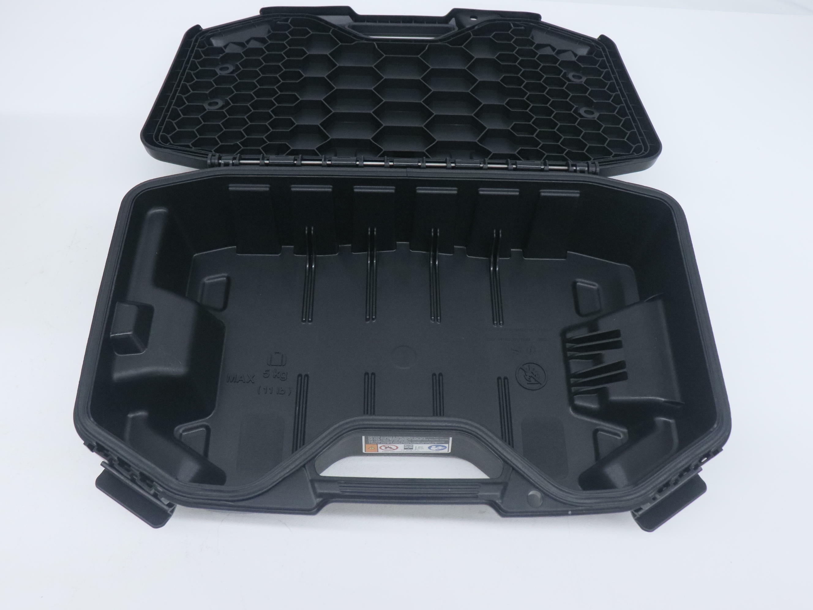 OEM Can-Am LinQ Modular Storage Box Stackable (10L) 2.6Gal 715005494 - OPEN BOX