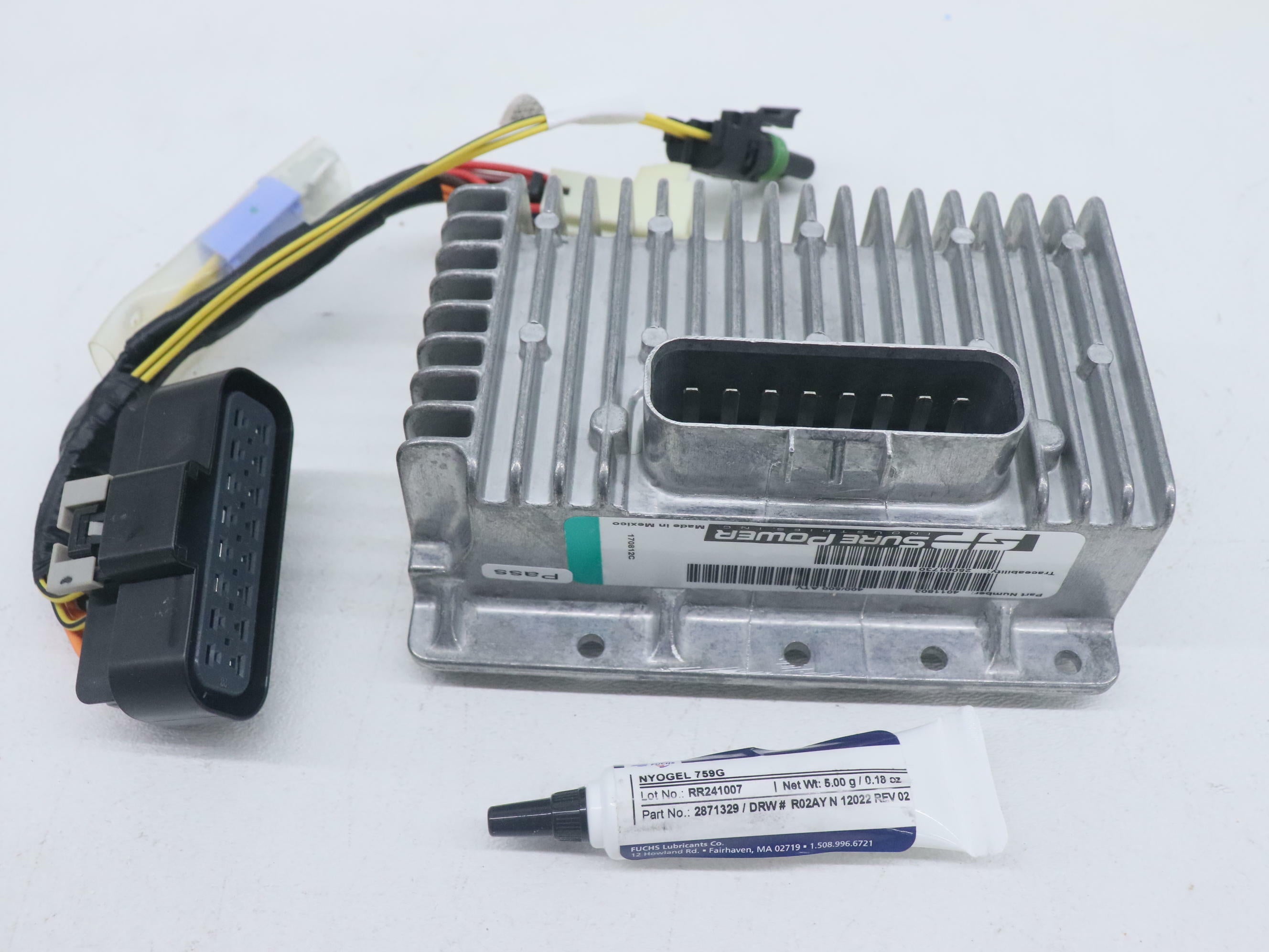 OEM Polaris Superpower ECM Kit 2203348 Sportsman 400 450 500 2004-06 - OPEN BOX