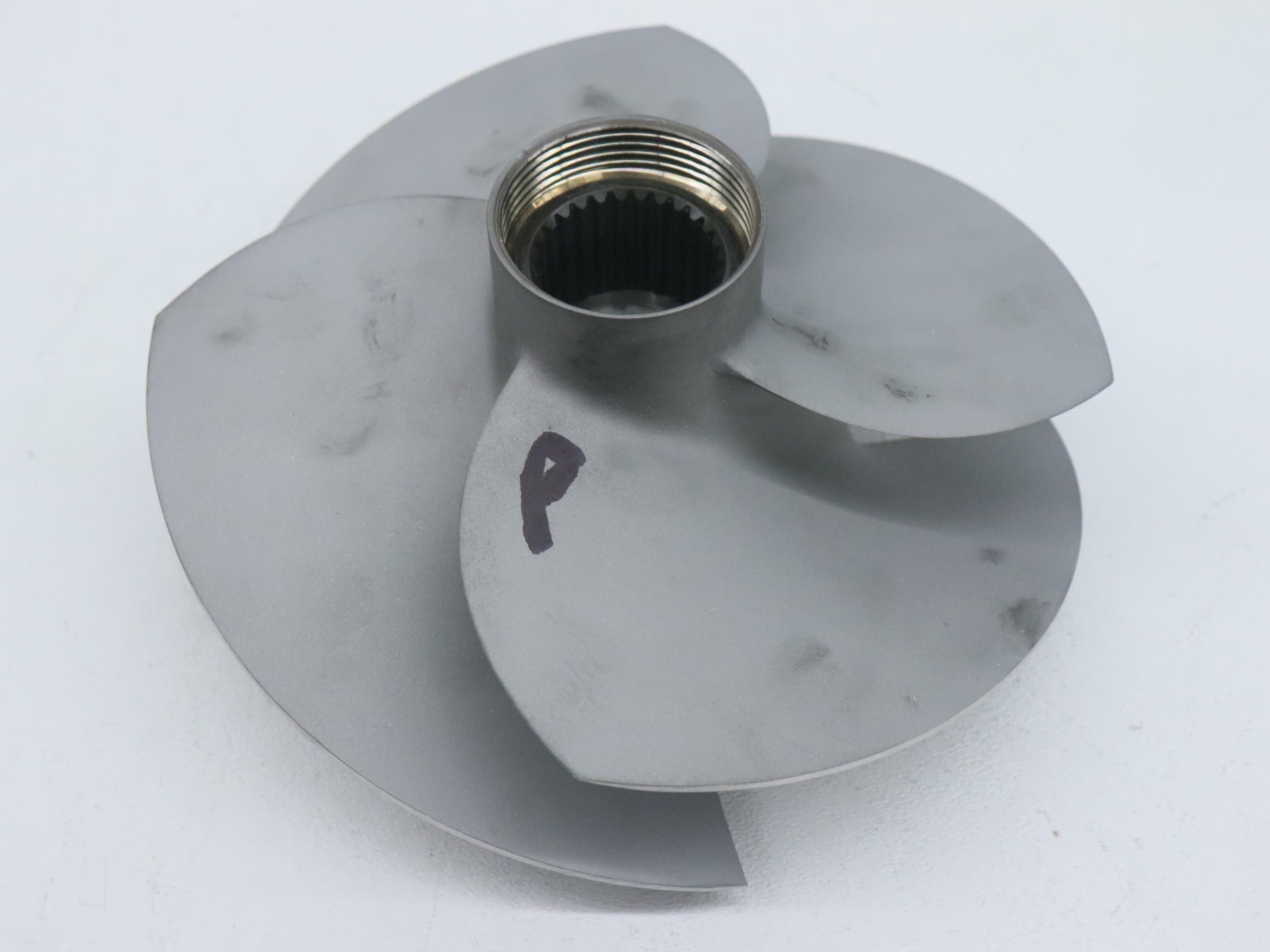 OEM Sea-Doo Impeller Assembly 267000699 GTX RXT Wake Speedster - OPEN BOX