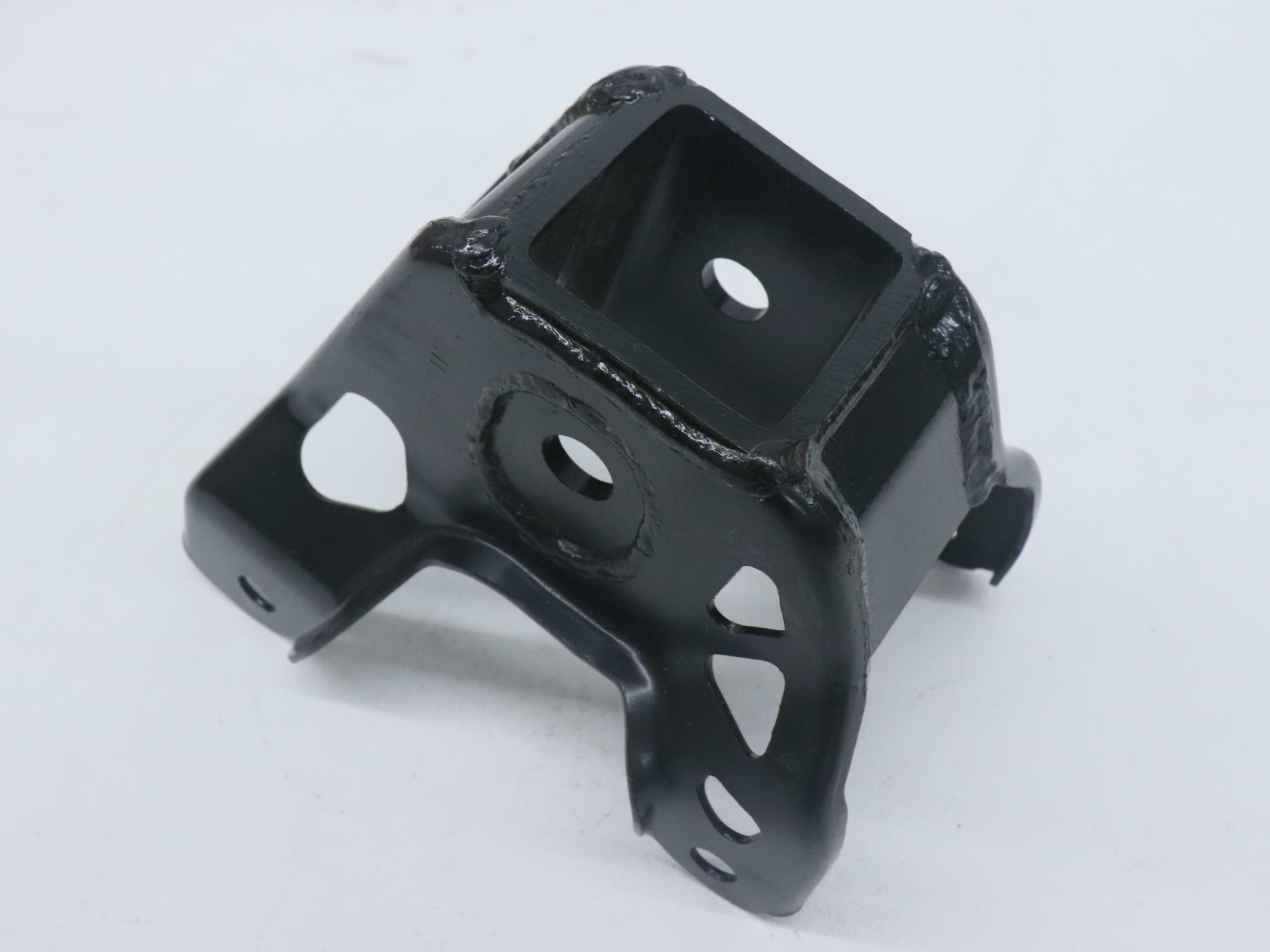 OEM Can-Am Rear Receiver Hitch 715005186 Renegade Outlander ATV Towing -OPEN BOX