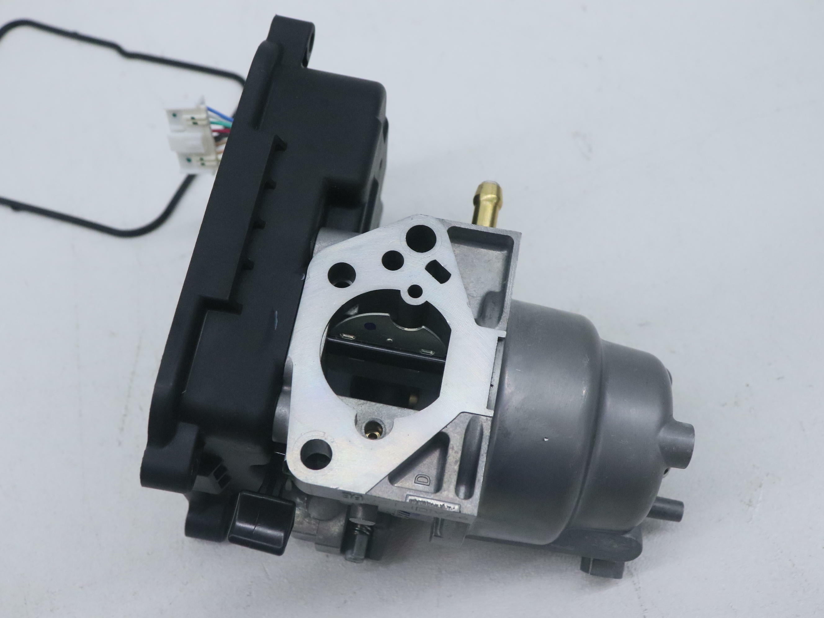 OEM Honda BE97A Carb Carburetor 16100-Z1D-D24 EB4000X EB400SX - OPEN BOX