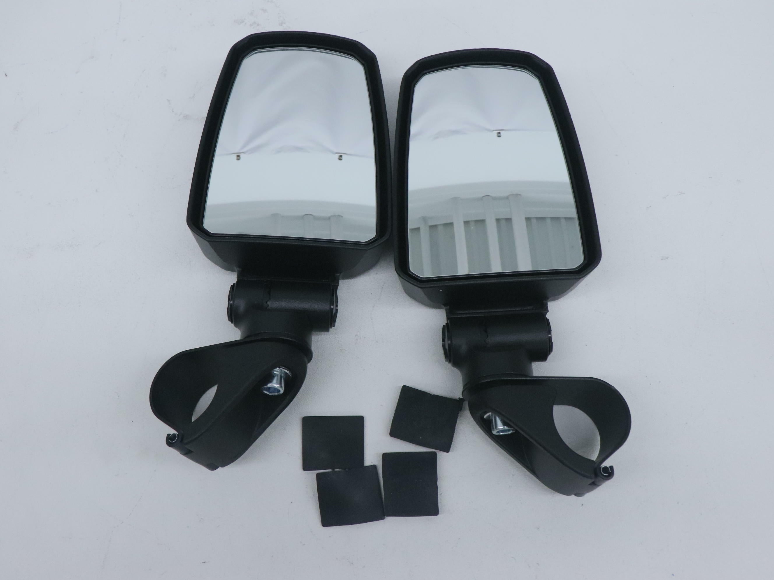 OEM Kawasaki Side Mirror Set Premium 99994-1343 - Teryx KRX 1000 - OPEN BOX