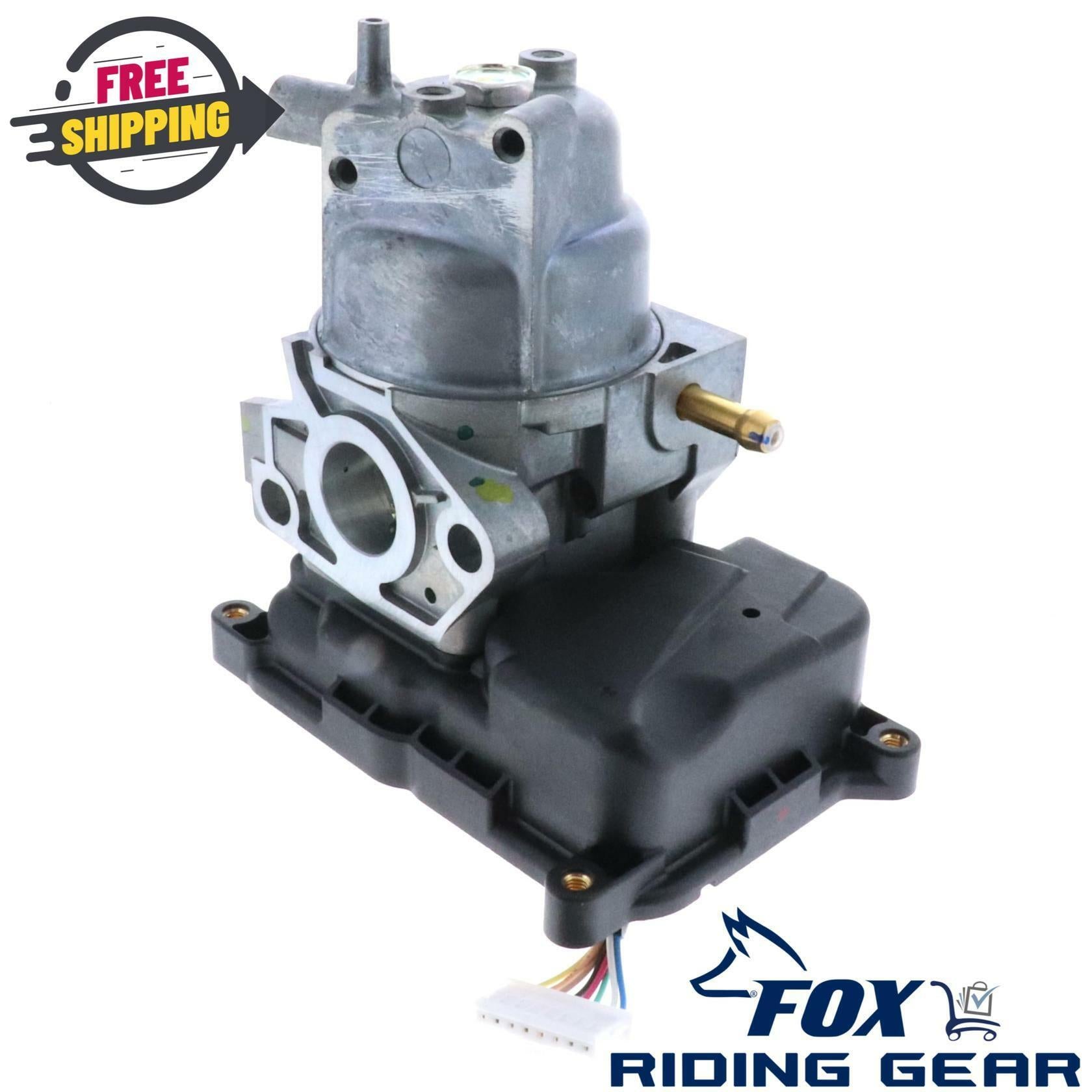 OEM Honda BE97A Carb Carburetor 16100-Z1D-D24 EB4000X EB400SX - OPEN BOX