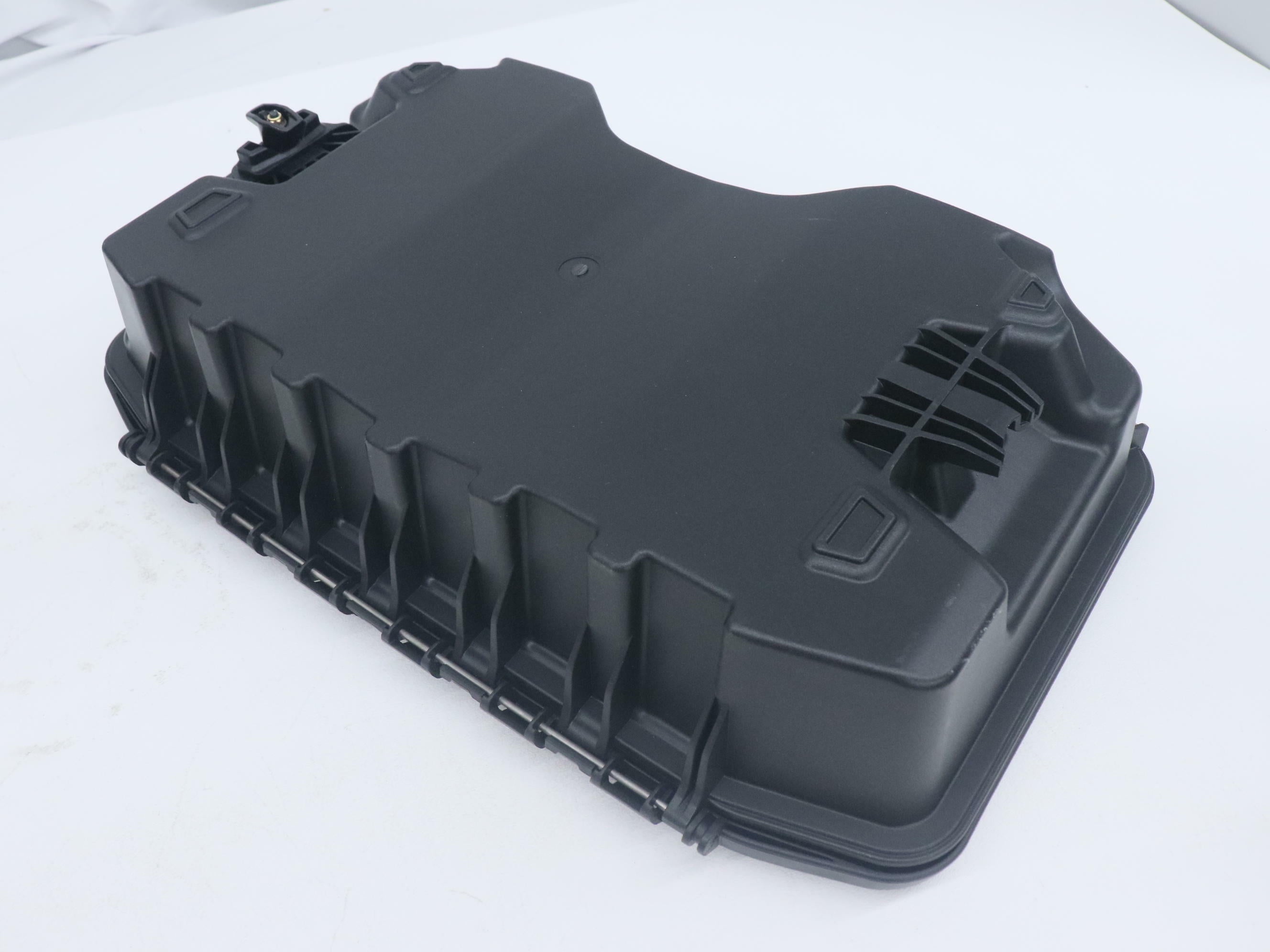 OEM Can-Am LinQ Modular Storage Box Stackable (10L) 2.6Gal 715005494 - OPEN BOX