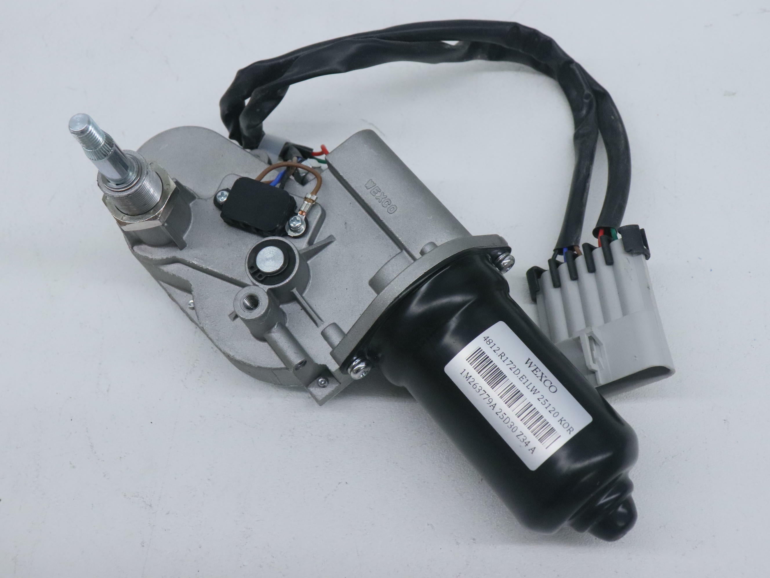 OEM Polaris Windshield Wiper Motor 2204914 Ranger Crew 1000 XP - OPEN BOX