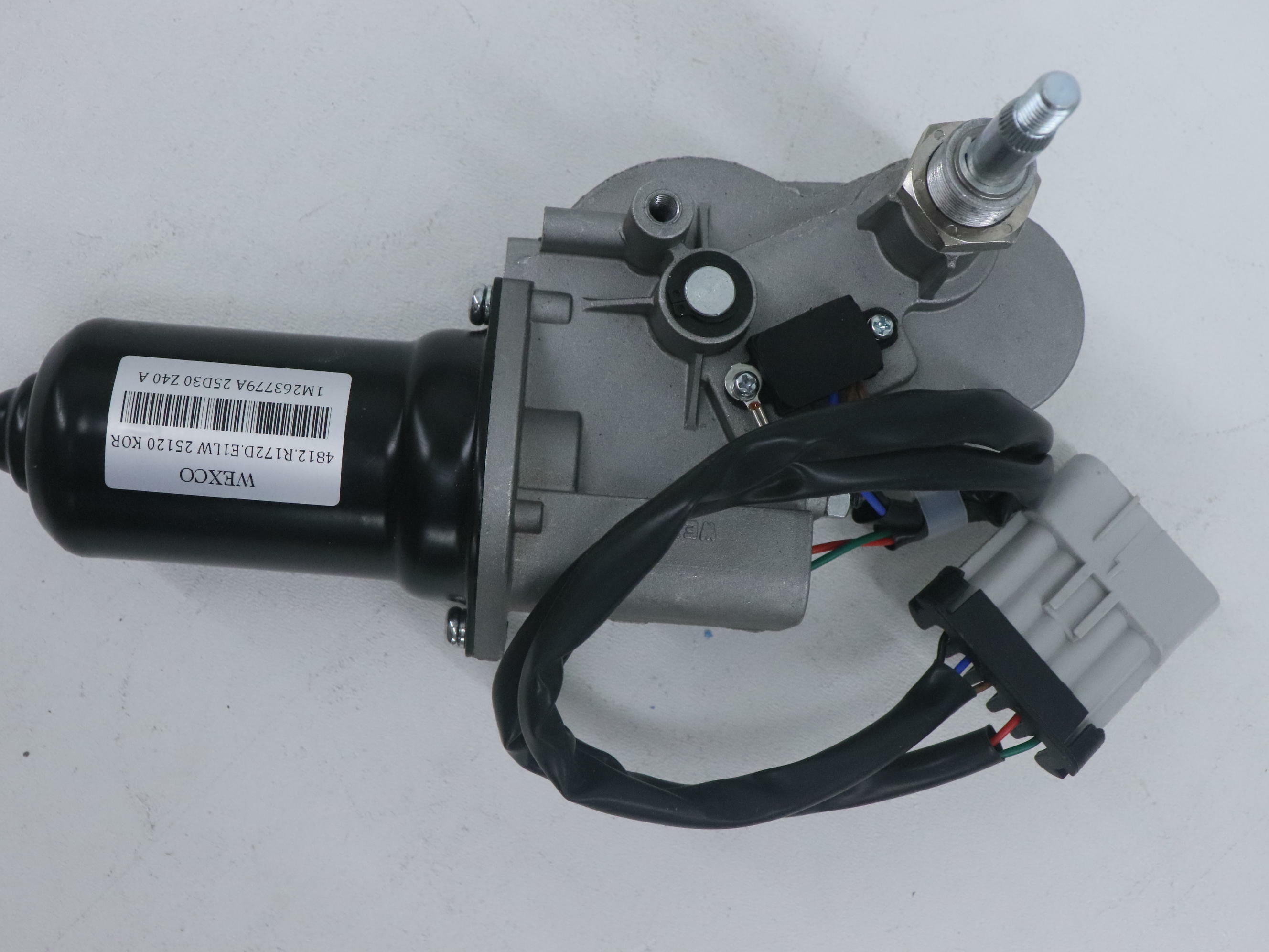 OEM Polaris Windshield Wiper Motor 2204914 Ranger XP 900 1000 EPS - OPEN BOX