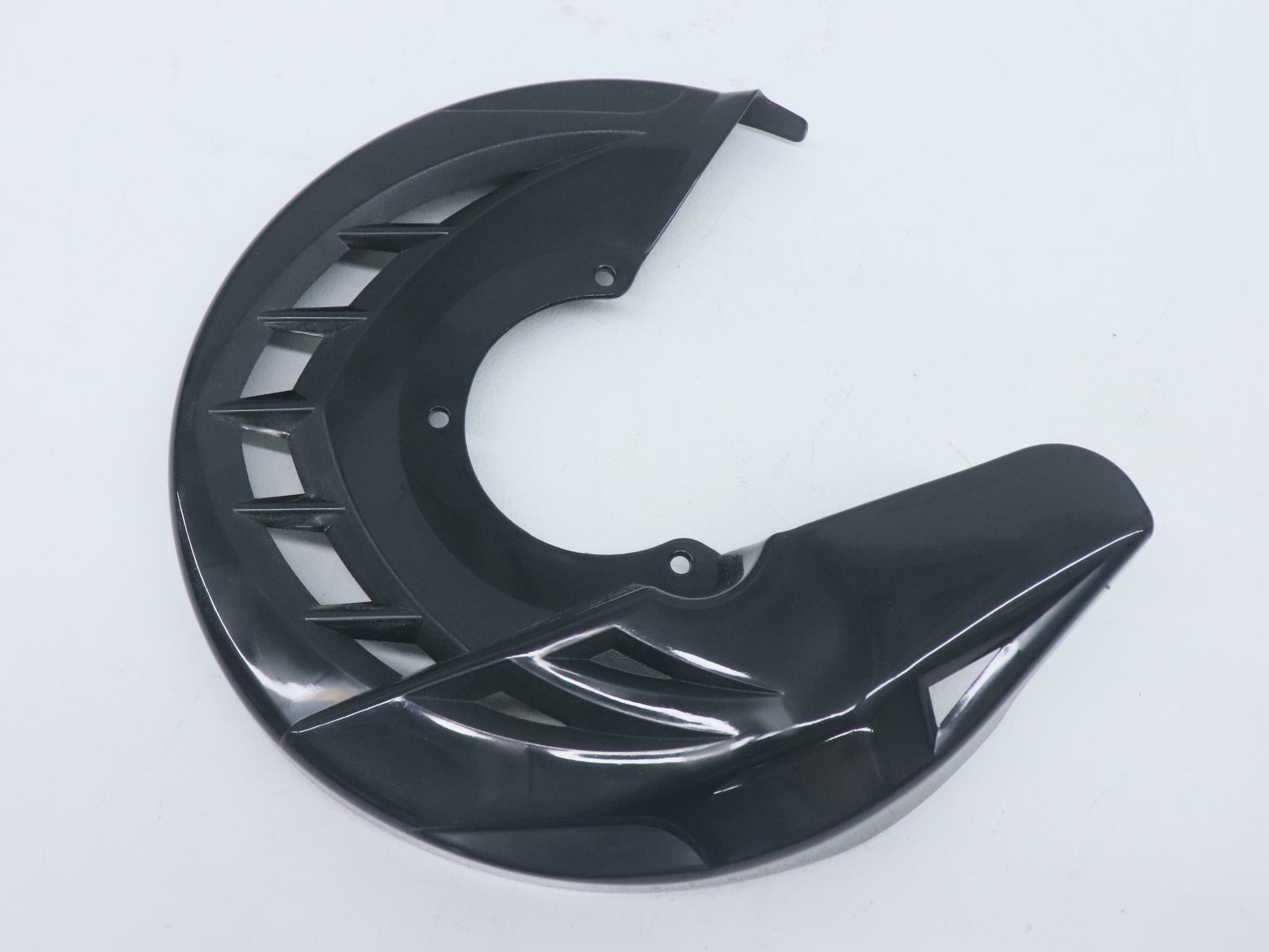 OEM KTM Gas Gas Front Brake Guard Black 125 250 300 350 79109961000 - OPEN BOX