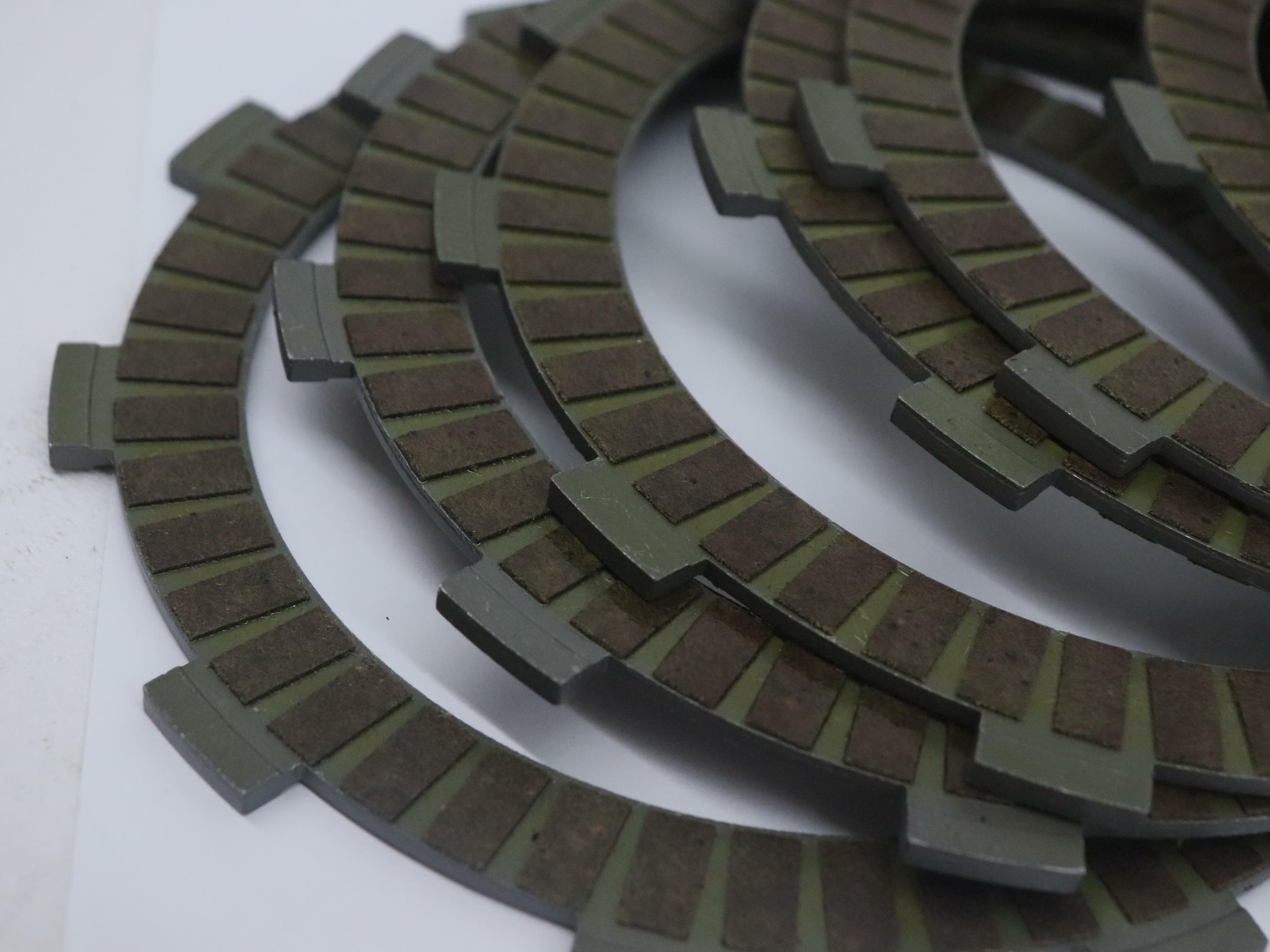 OEM Suzuki Clutch Plate Spring Kit 21400-31830 GSXS 750 17-22 - OPEN BOX