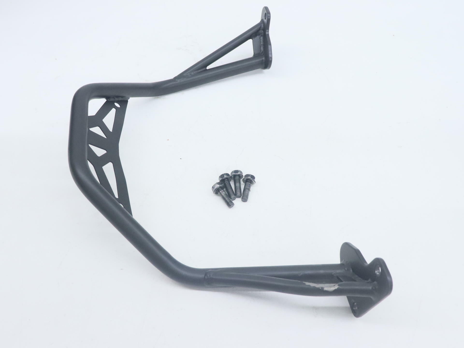 Polaris Sport Rack Pro-Fit Black Switchback 600 XCR 2880363-458 -OPEN BOX