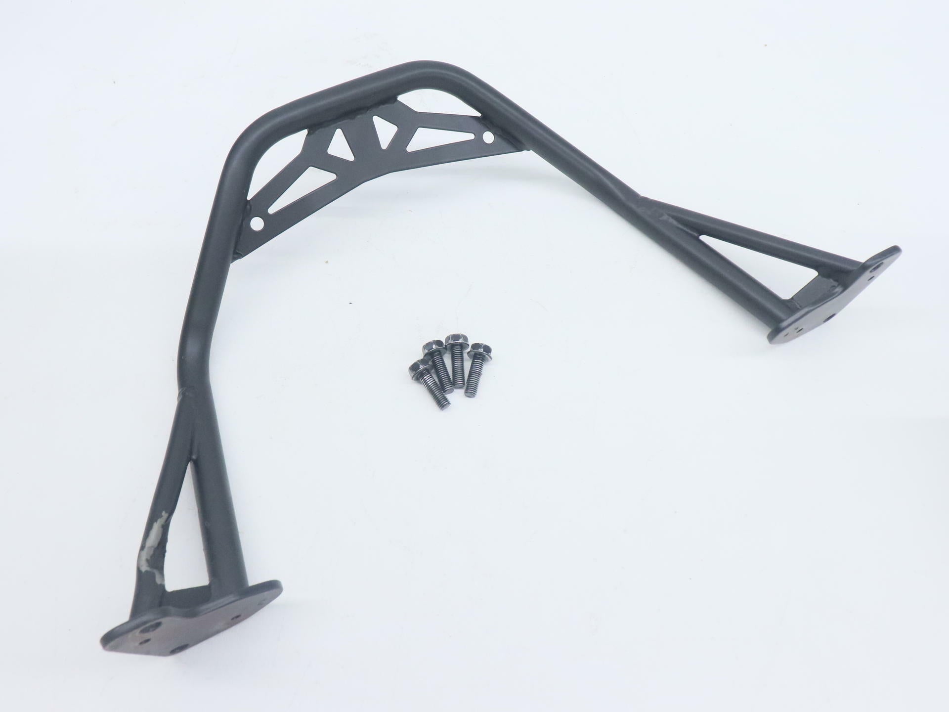 Polaris Sport Rack Pro-Fit Black Switchback 600 XCR 2880363-458 -OPEN BOX