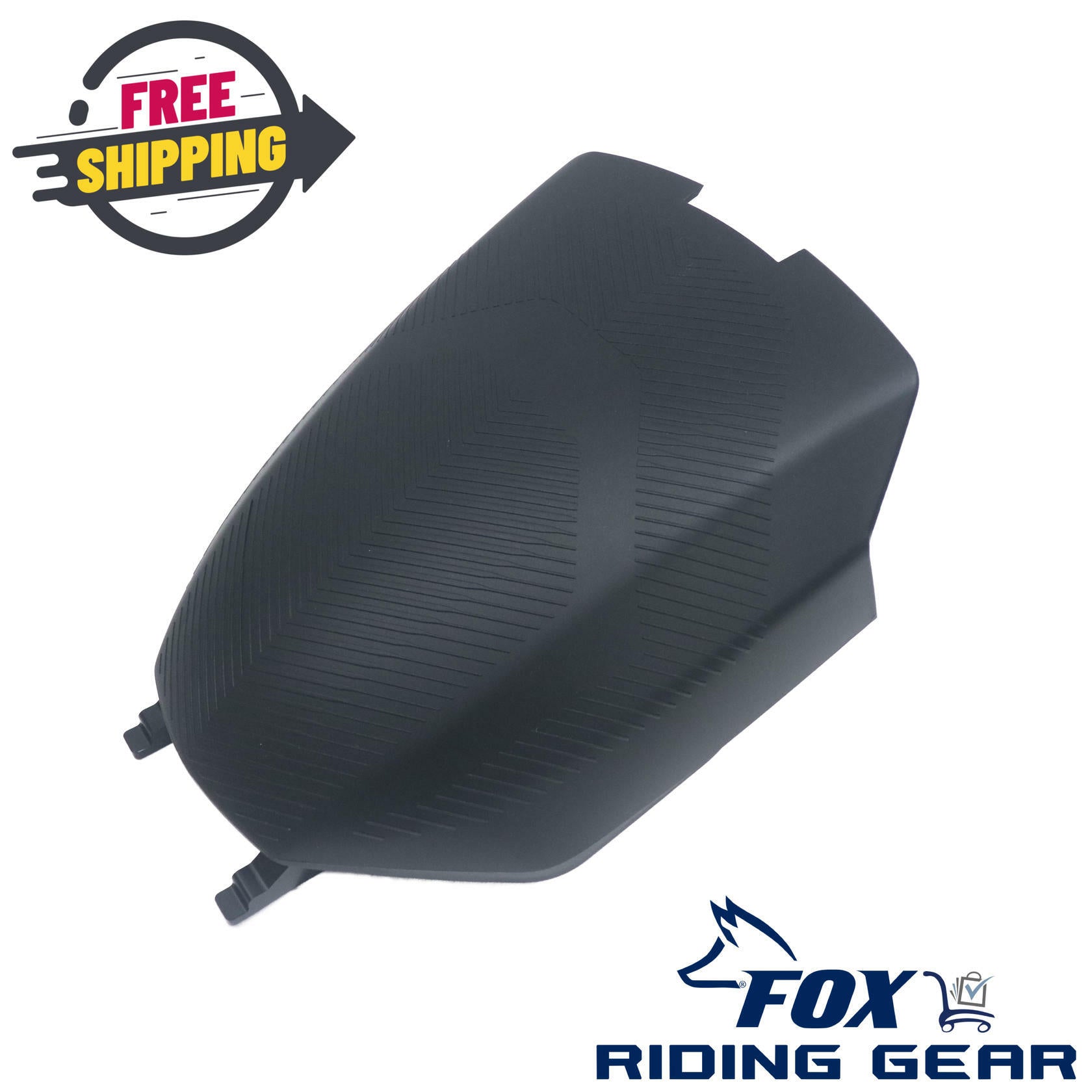 OEM Ski-Doo Glovebox Extension 6 Liter (1.6 Gal) - 860202501 - OPEN BOX
