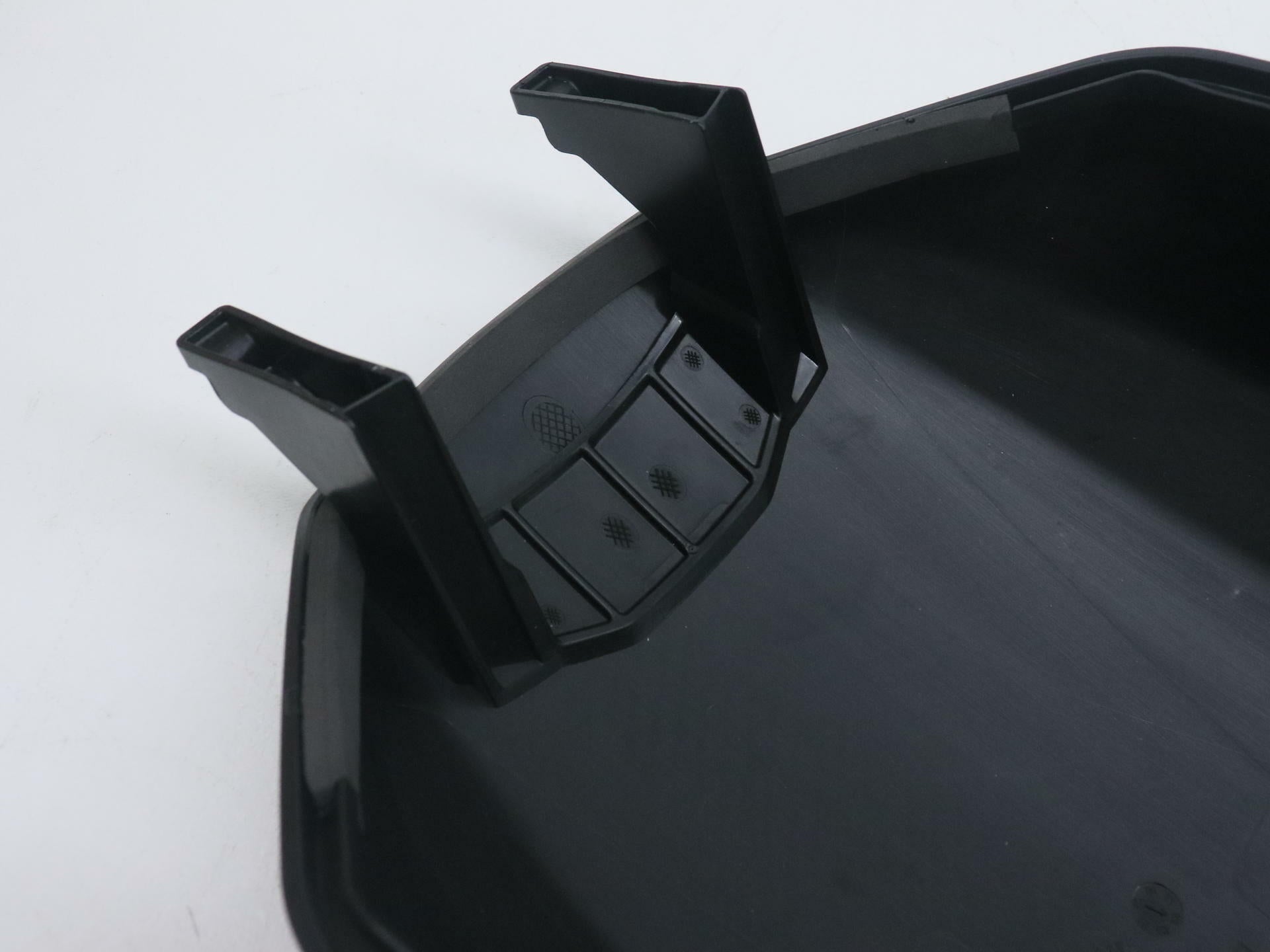 OEM Ski-Doo Glovebox Extension 6 Liter (1.6 Gal) - 860202501 - OPEN BOX
