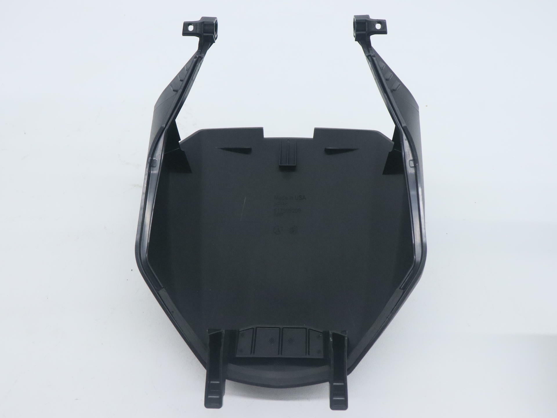 OEM Ski-Doo Glovebox Extension 6 Liter (1.6 Gal) - 860202501 - OPEN BOX