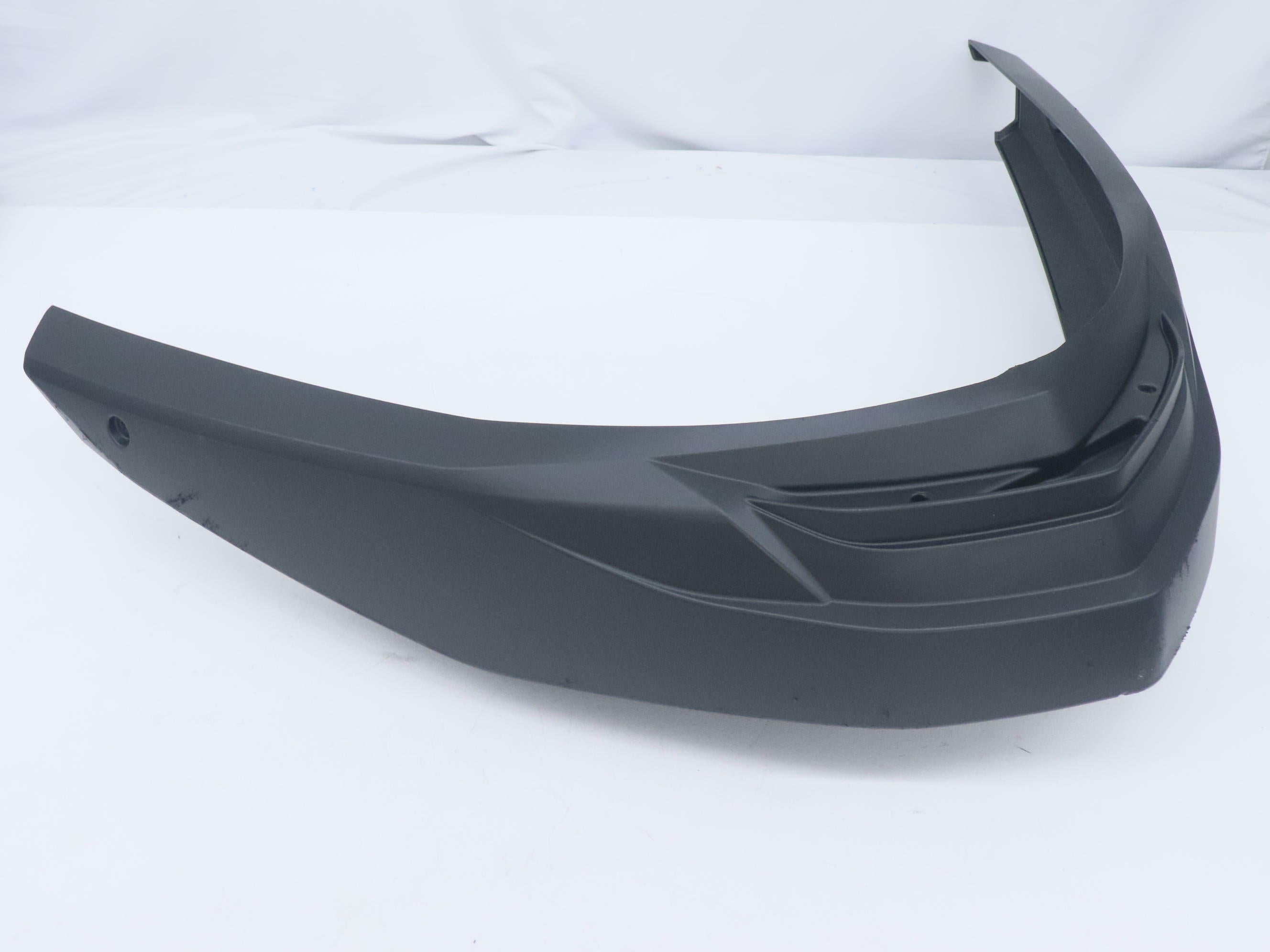 OEM Sea-Doo Front Bumper Nose 291004452 - RXT GTX GTI Wake Fish Pro - OPEN BOX