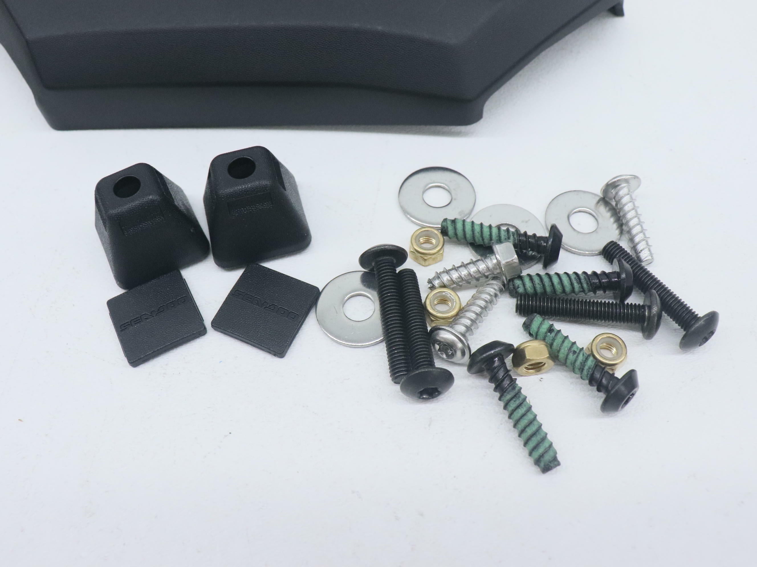 OEM Sea-Doo Retractable Docking Rope Speed Tie Kit 295100885 GTX 170 - OPEN BOX