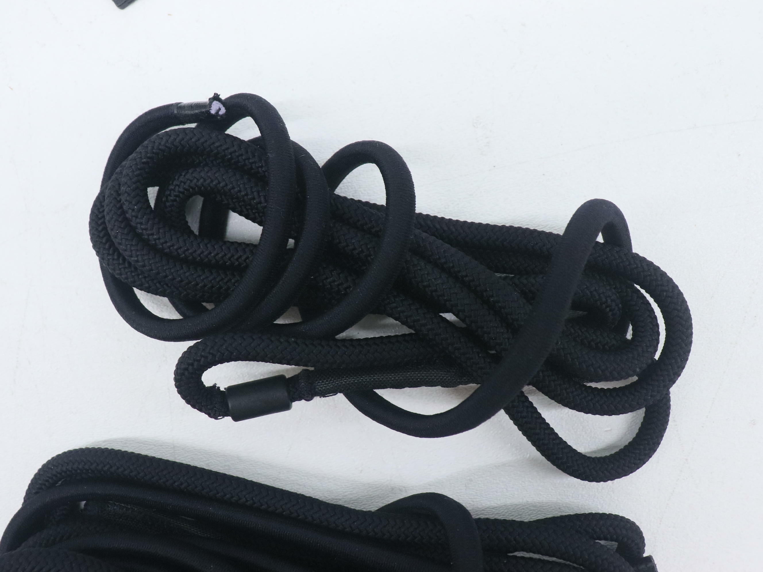 OEM Sea-Doo Retractable Docking Rope Speed Tie Kit 295100885 GTX 170 - OPEN BOX