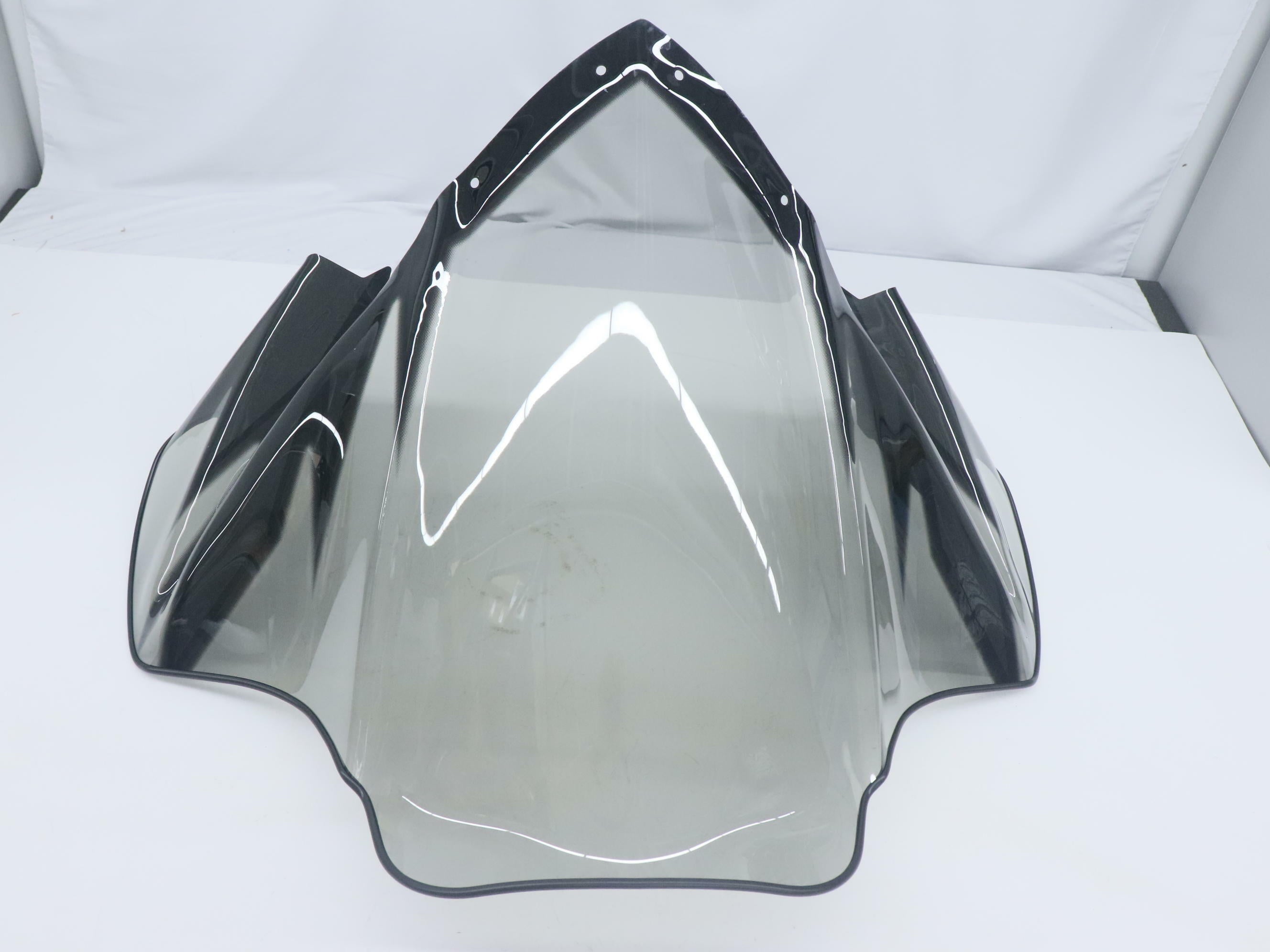 OEM Arctic Cat Clear Tinted Pride High Windshield 6639-344 ZR XF - OPEN BOX