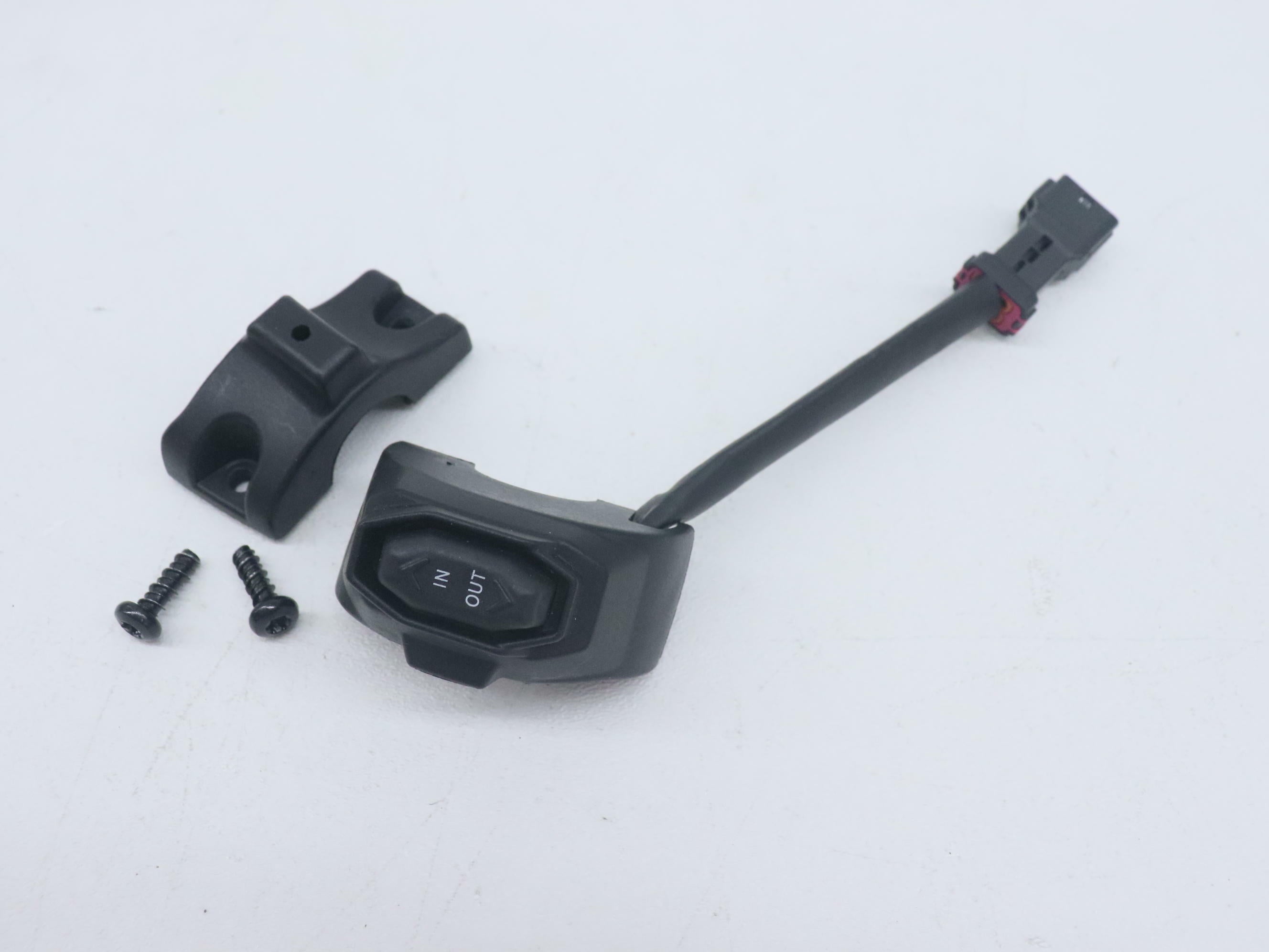 OEM Polaris Winch Switch 2207175 Sportsman 570 850 1000 - OPEN BOX