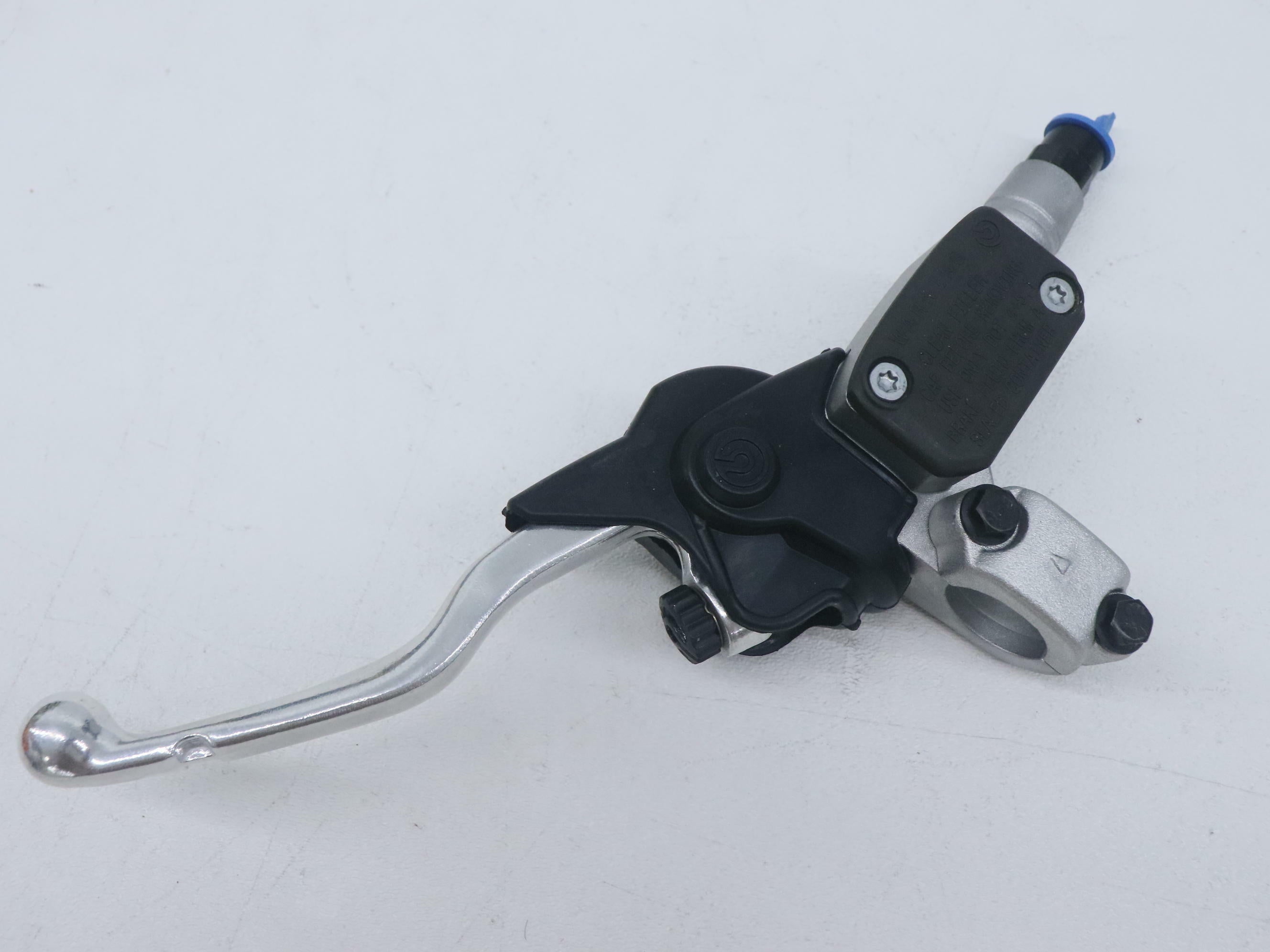 OEM KTM Hydraulic Clutch Master Cylinder Assy 54802030144 Brembo - OPEN BOX