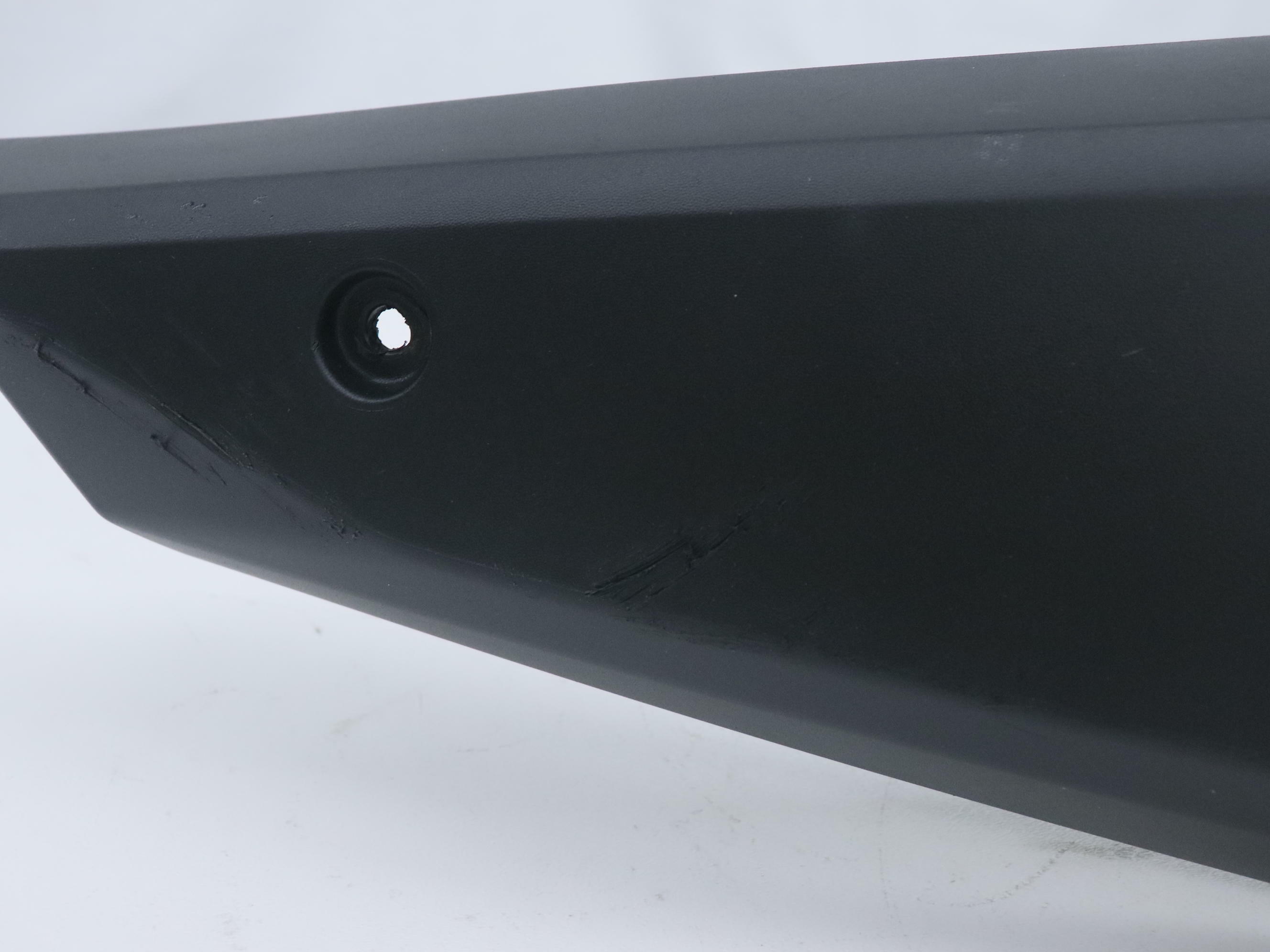 OEM Sea-Doo Front Bumper Nose 291004452 - RXT GTX GTI Wake Fish Pro - OPEN BOX