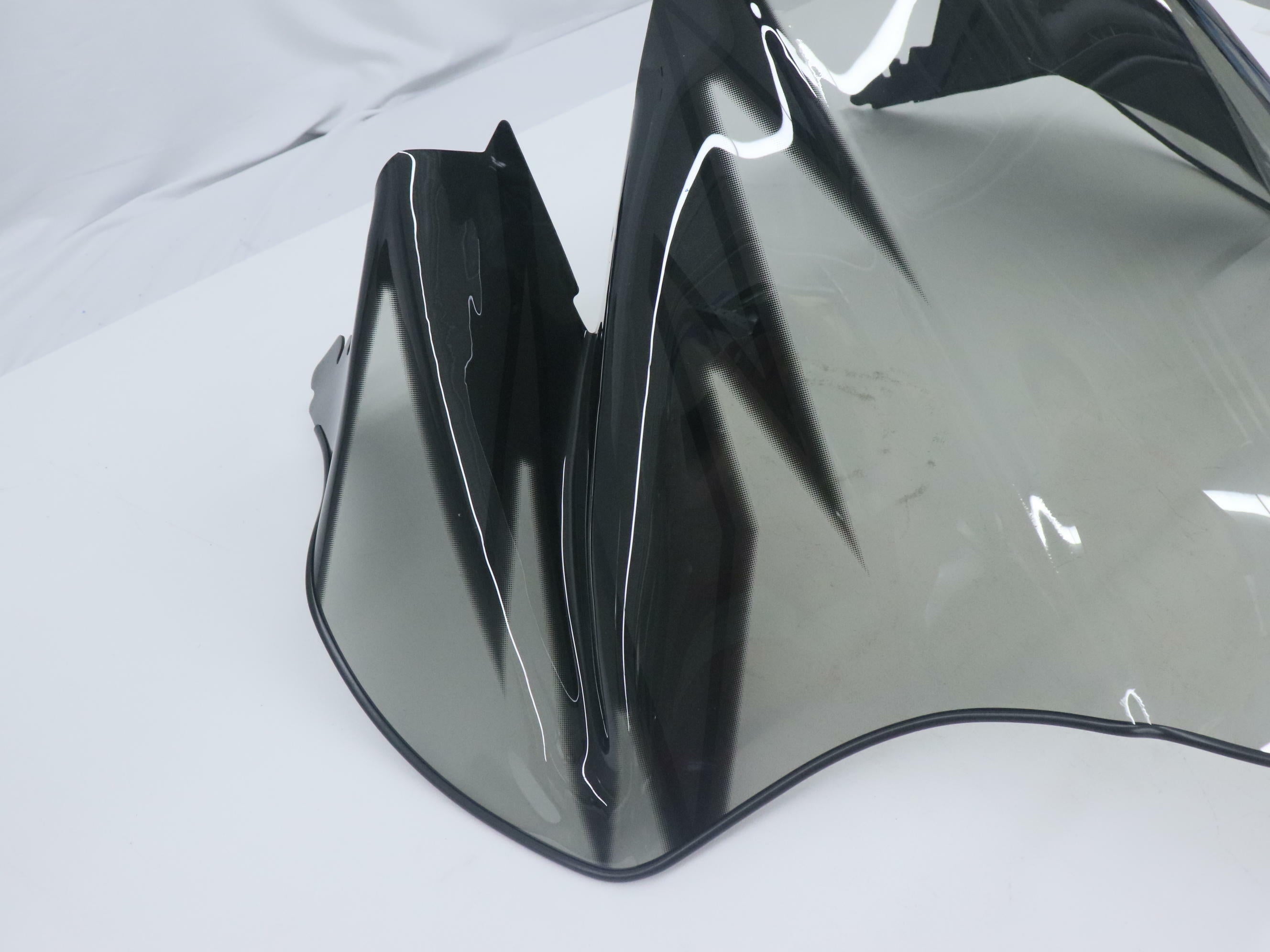 OEM Arctic Cat Clear Tinted Pride High Windshield 6639-344 ZR XF - OPEN BOX
