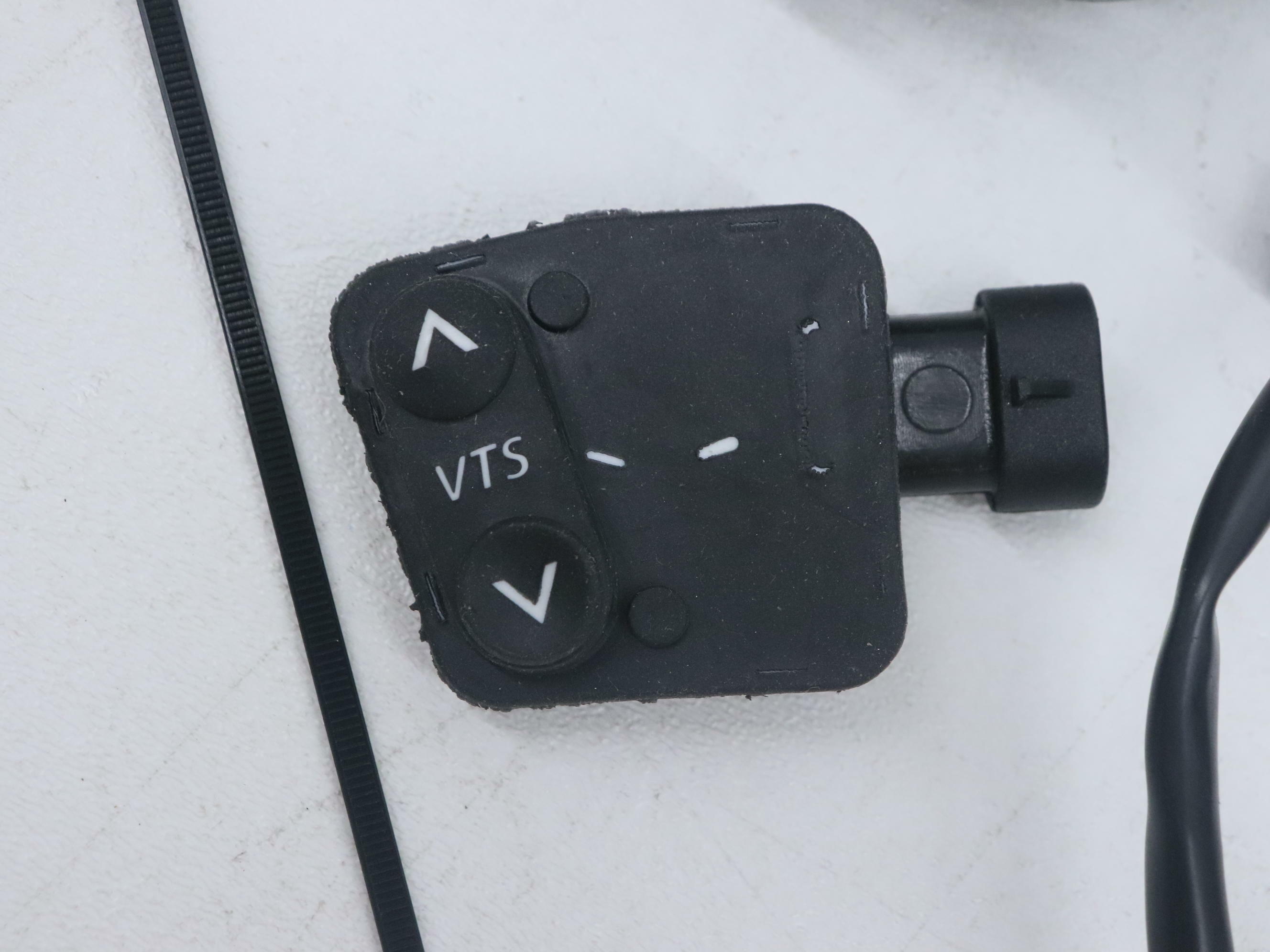 OEM Sea-Doo Extended Range Variable Trim System VTS 295100704 Spark - OPEN BOX