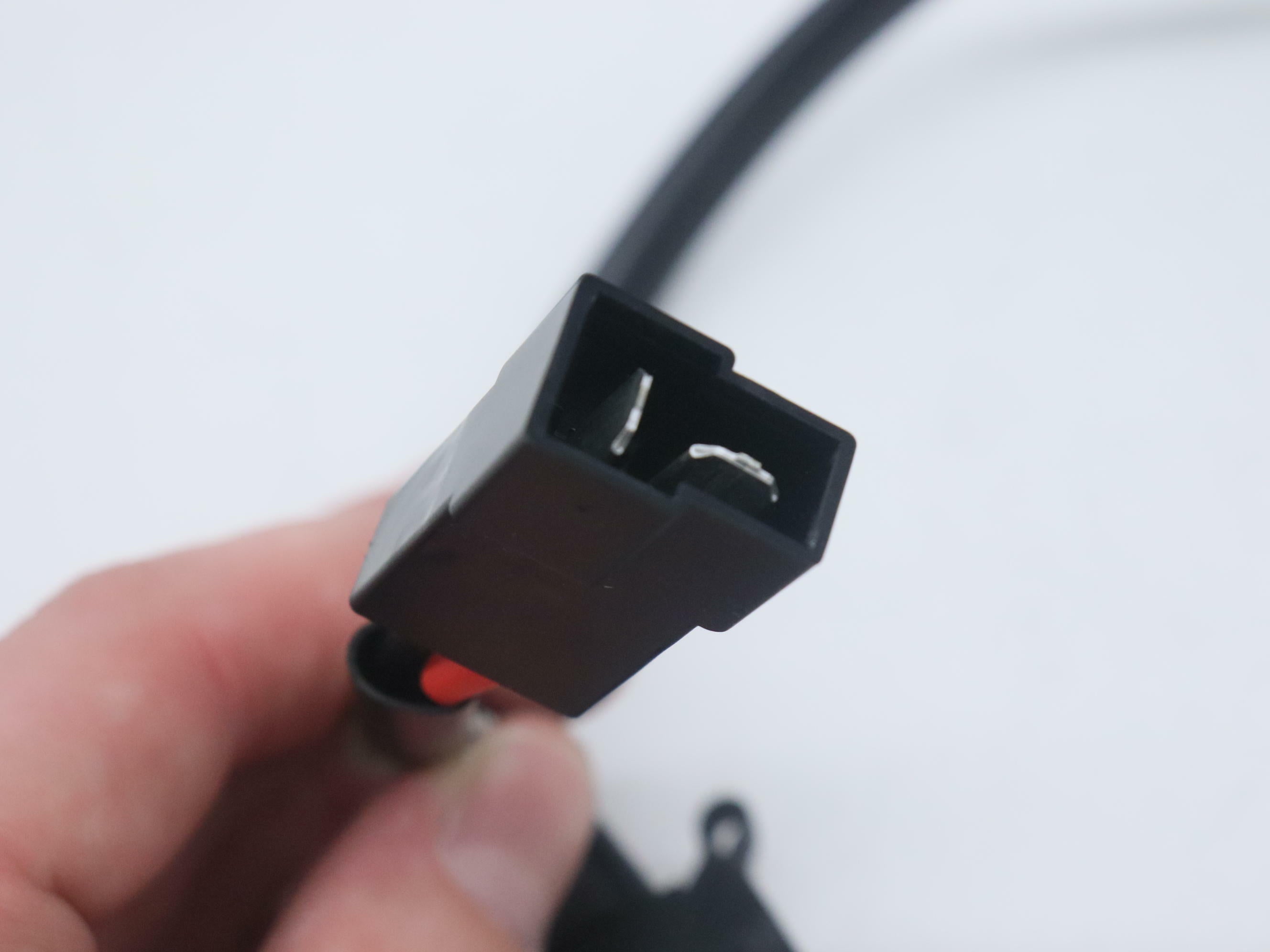 OEM KTM USB-A Power Outlet Kit 64112950044 Duke 790 890 18-25 - OPEN BOX