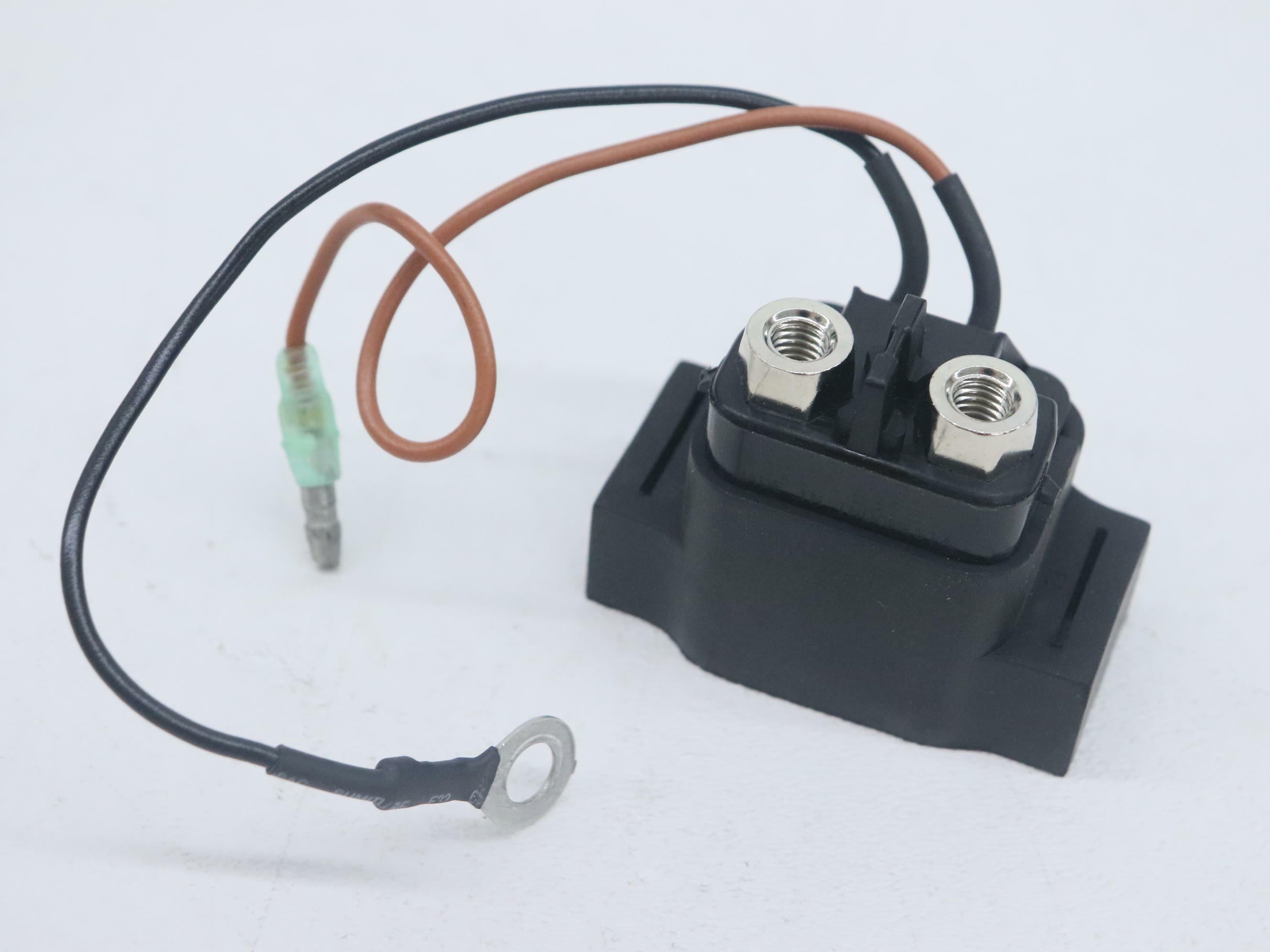 OEM Yamaha Starter Relay Solenoid 68N-81940-00 XLT800 1200 FX1000 - OPEN BOX