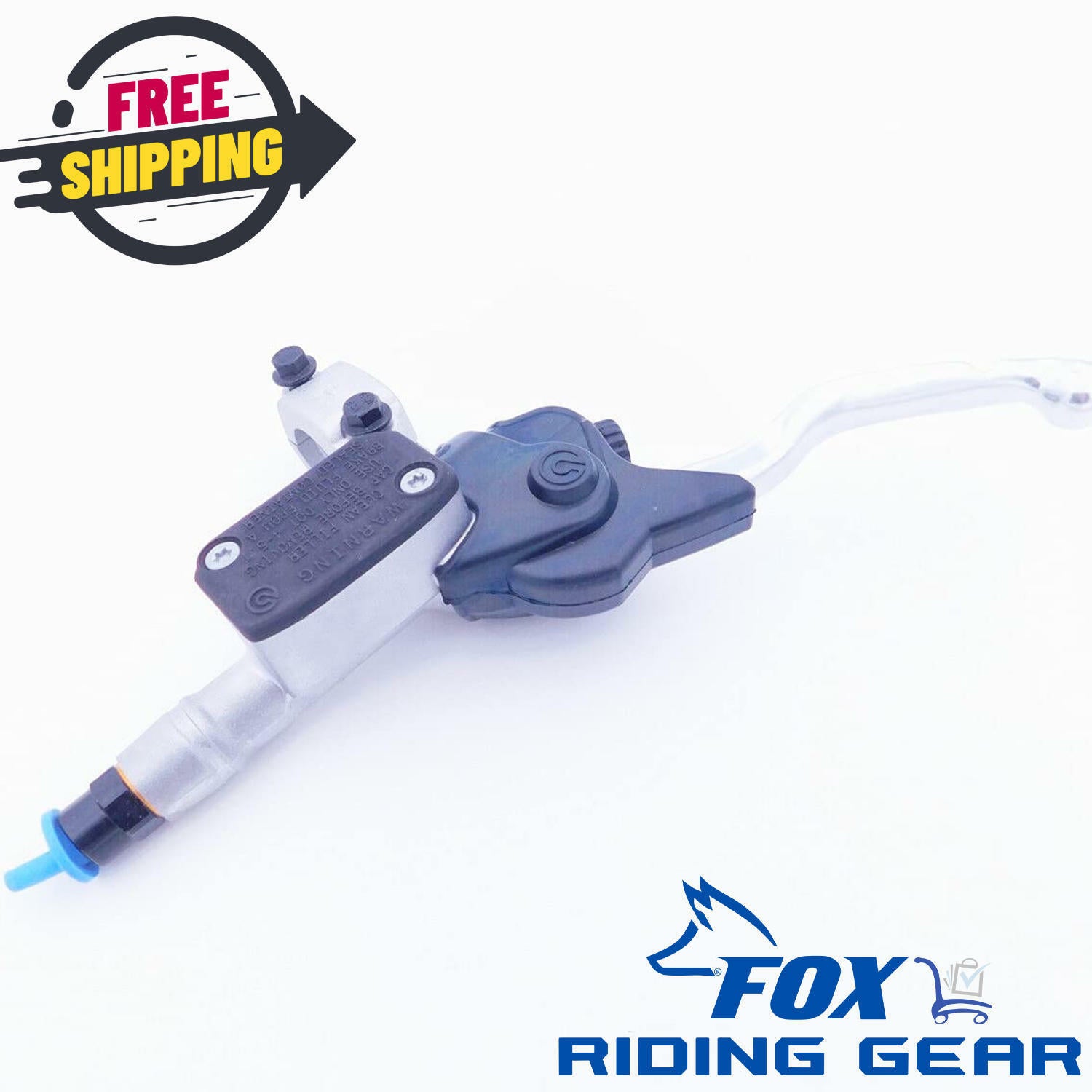 OEM KTM Hydraulic Clutch Master Cylinder Assy 54802030144 Brembo - OPEN BOX