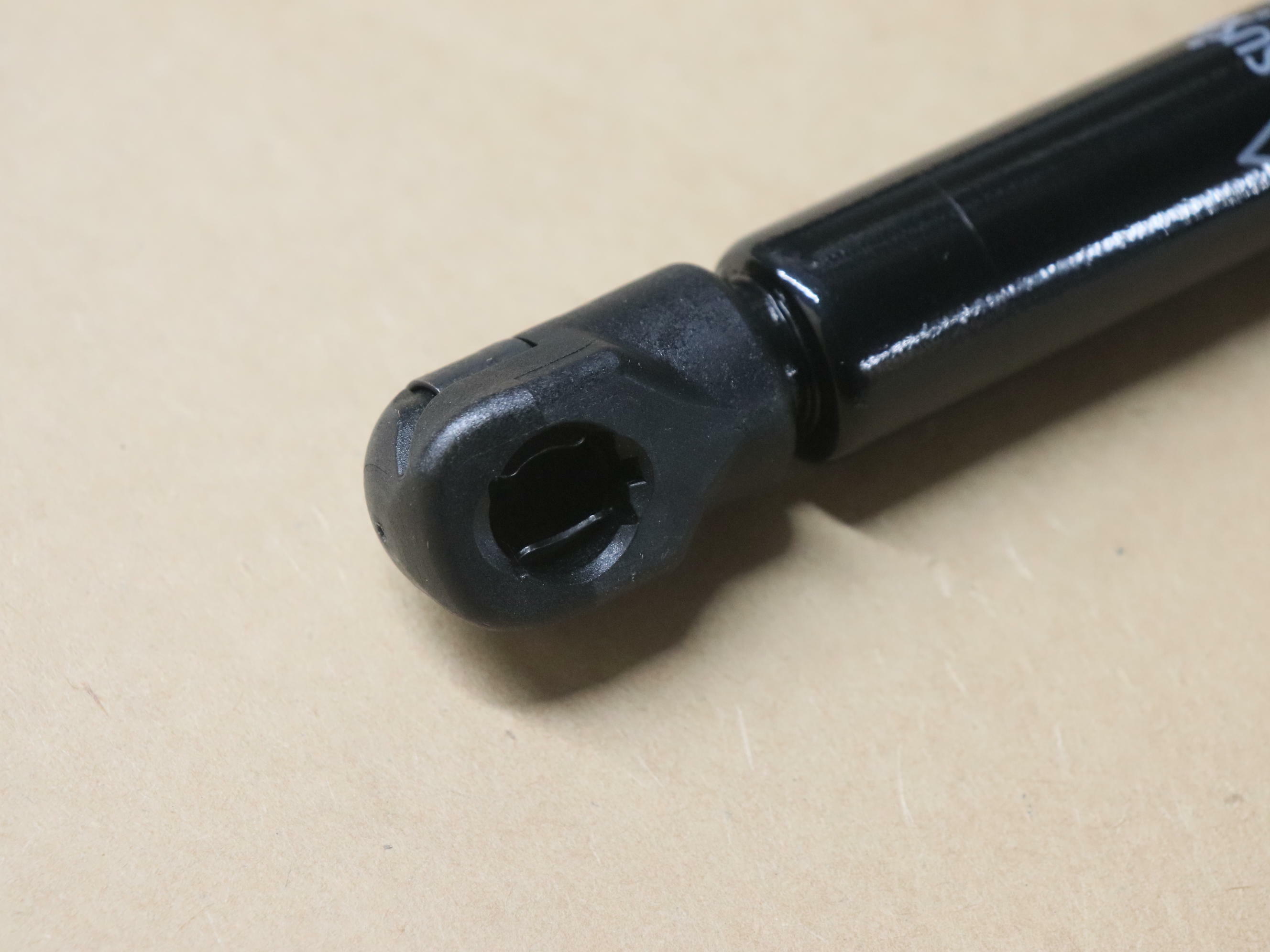 OEM Can-Am Front Window Shock Strut 705800030 Defender HD8 HD10 - OPEN BOX