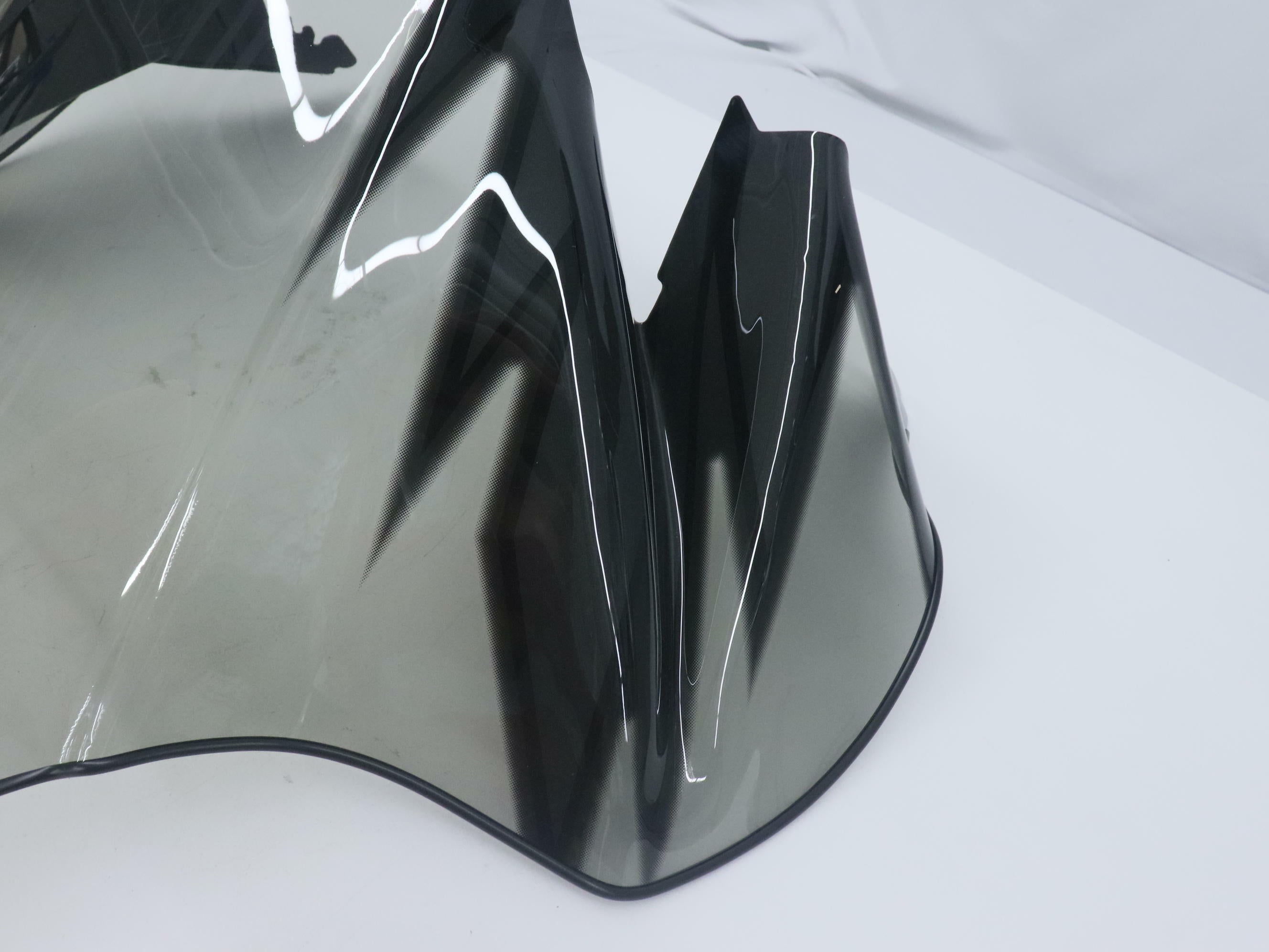 OEM Arctic Cat Clear Tinted Pride High Windshield 6639-344 ZR XF - OPEN BOX