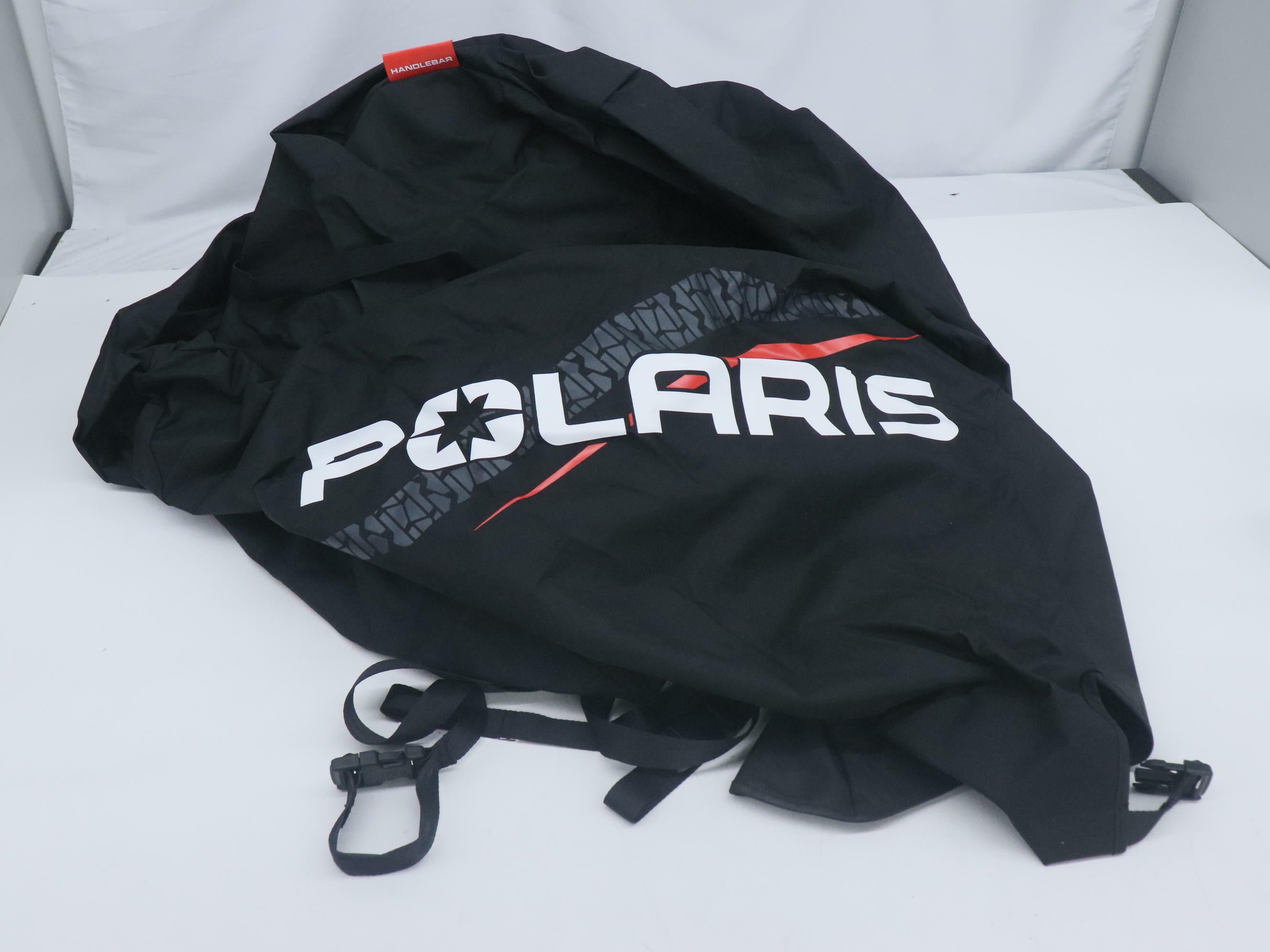 OEM Polaris Covertible Cover Polyester 2890074 - Indy 650 850 - OPEN BOX