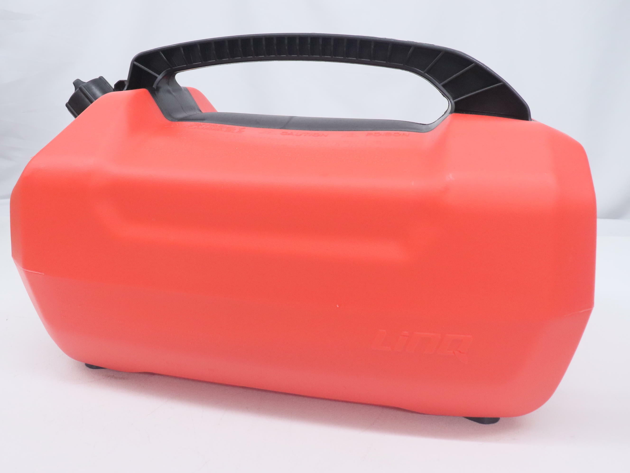 OEM Can-Am LinQ 5 Gal (20L) Fuel Caddy Gas Tank 715007822 - OPEN BOX
