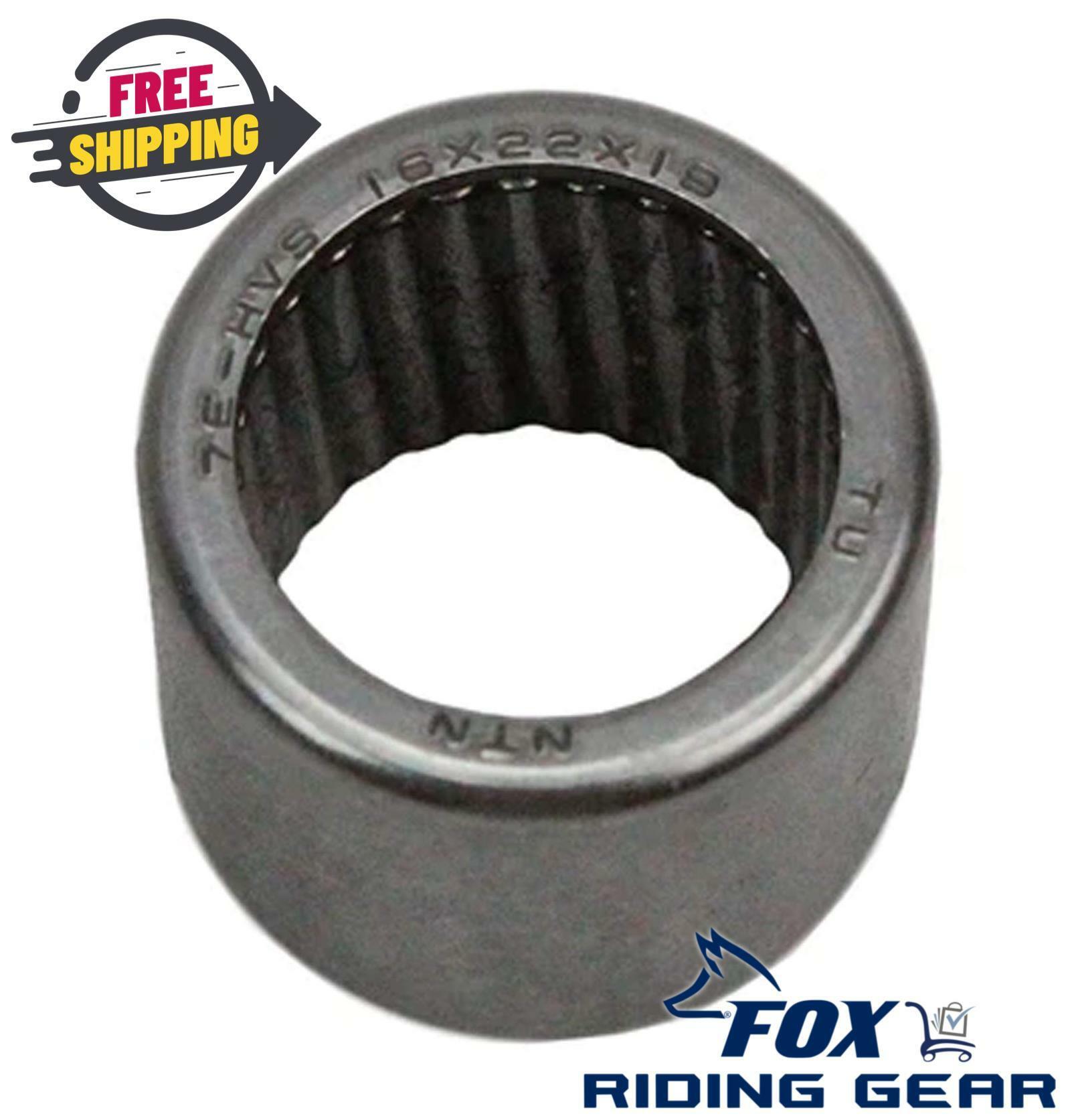 OEM Can-Am Needle Bearing 705502058 - Defender Renegade 2015-2018 - OPEN BOX