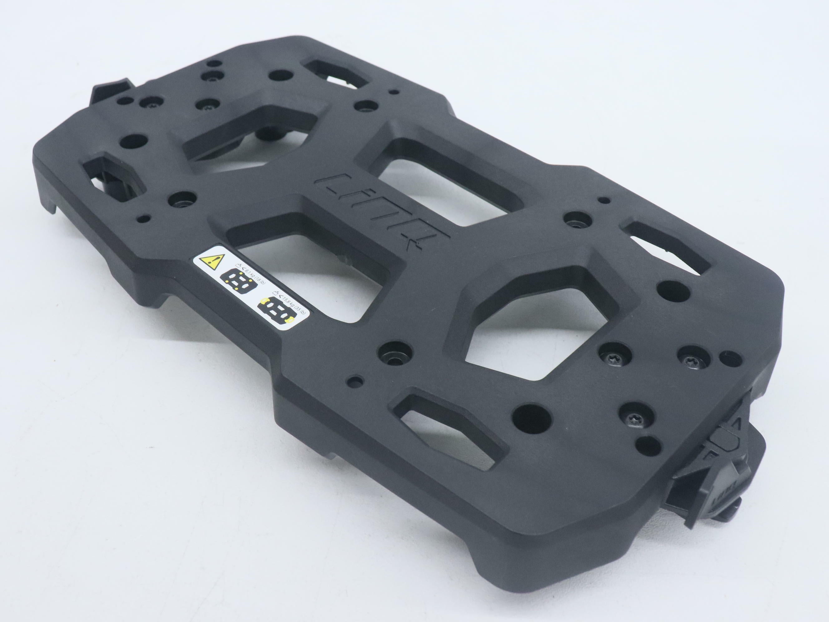 OEM Ski-Doo LinQ Universal Luggage Cargo Rack 860202208 Renegade - OPEN BOX