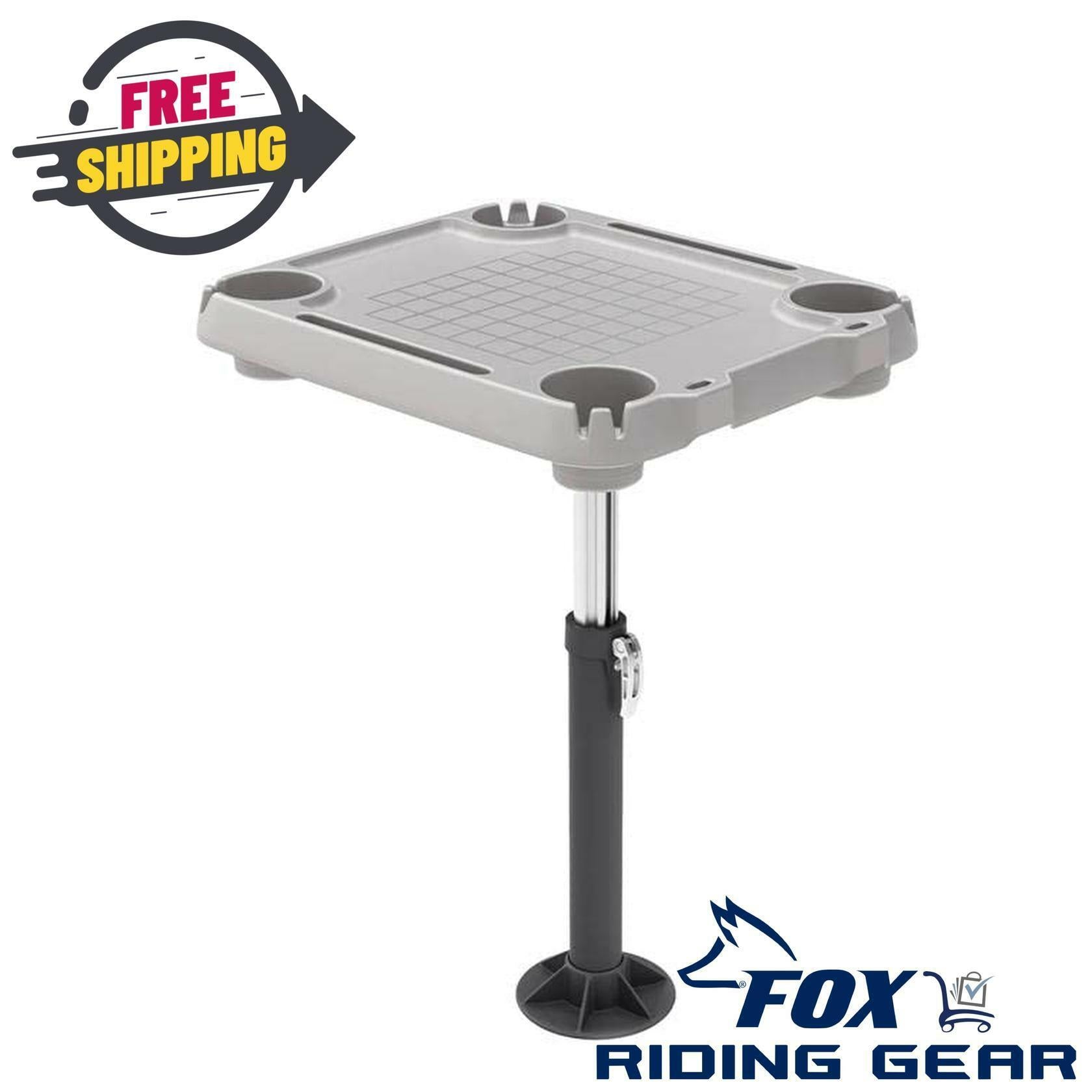 OEM Sea-Doo Adjustable Table 295100784 - Switch Cruise 16 18 19 21 - OPEN BOX