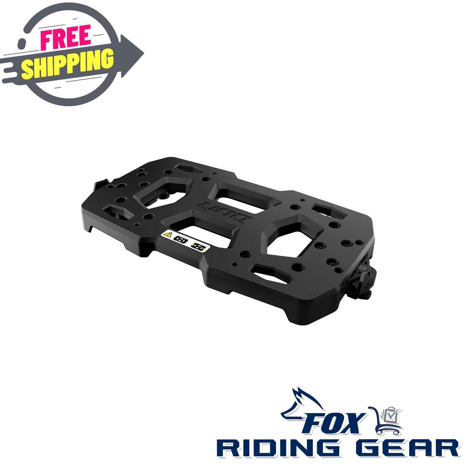OEM Ski-Doo LinQ Universal Luggage Cargo Rack 860202208 Renegade - OPEN BOX