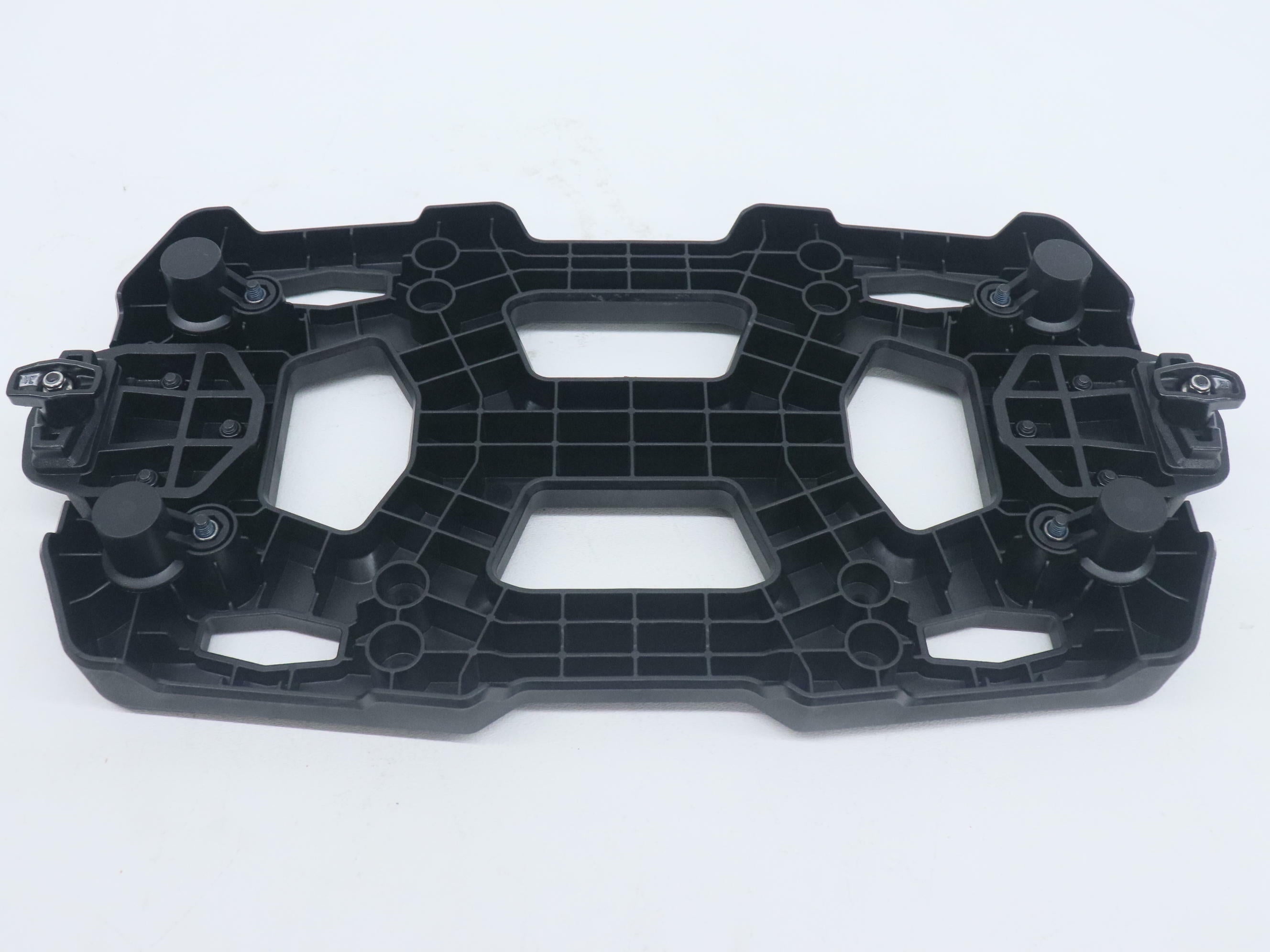 OEM Ski-Doo LinQ Universal Luggage Cargo Rack 860202208 Renegade - OPEN BOX