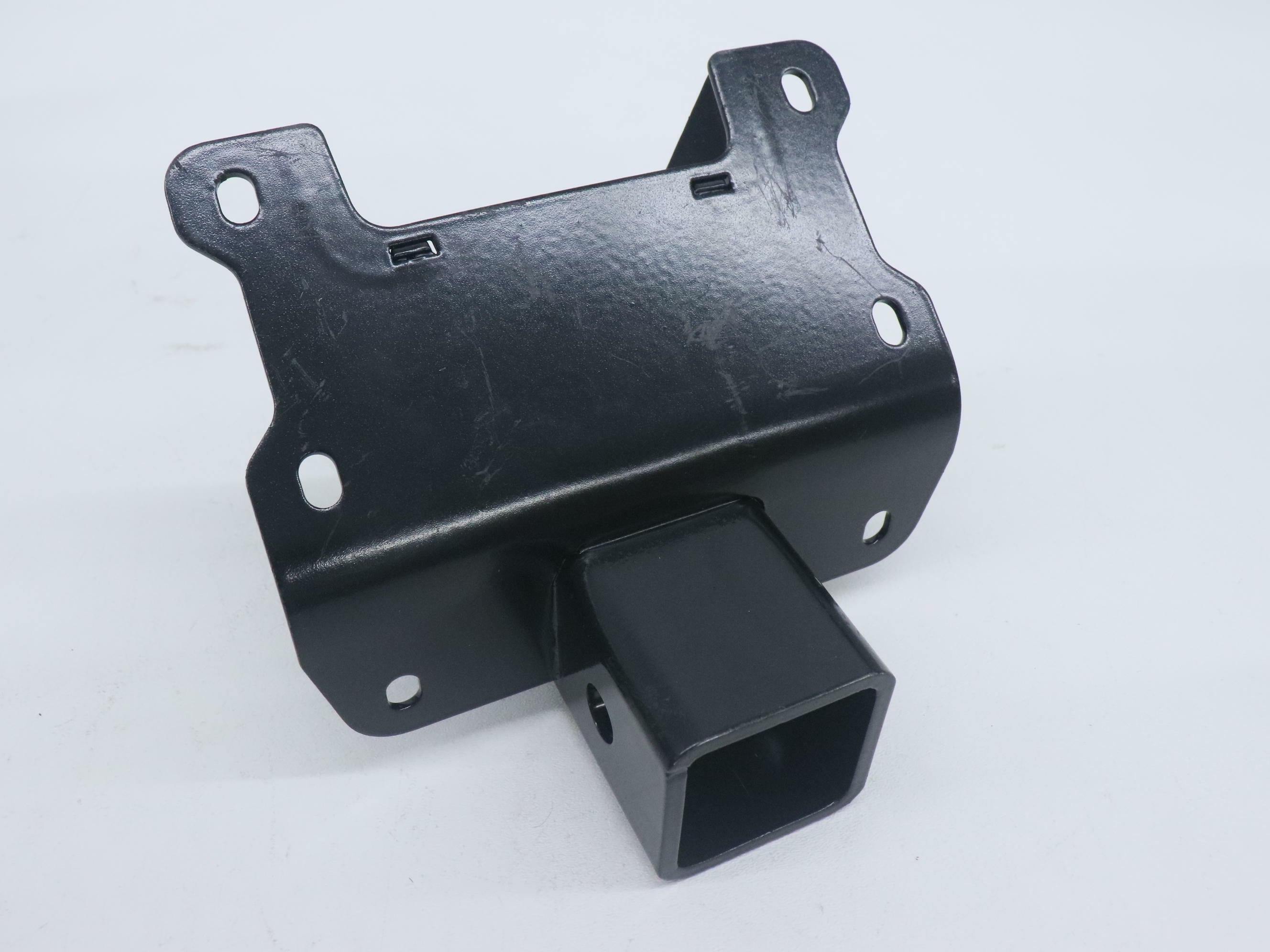 OEM Can-Am Front Lower 2in Receiver Hitch 715002519 Defender HD - OPEN BOX