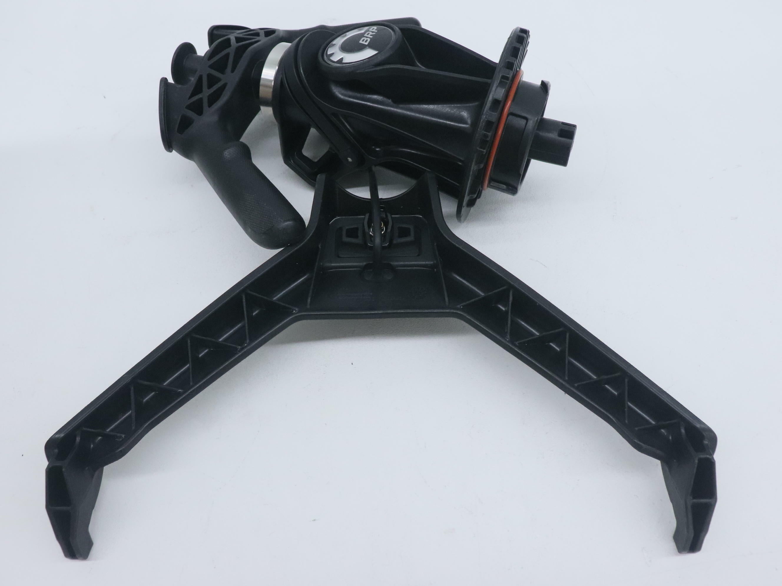 OEM Sea-Doo Retractable Ski Pylon LinQ 295100909 - RTX GTI GTX GTR - OPEN BOX