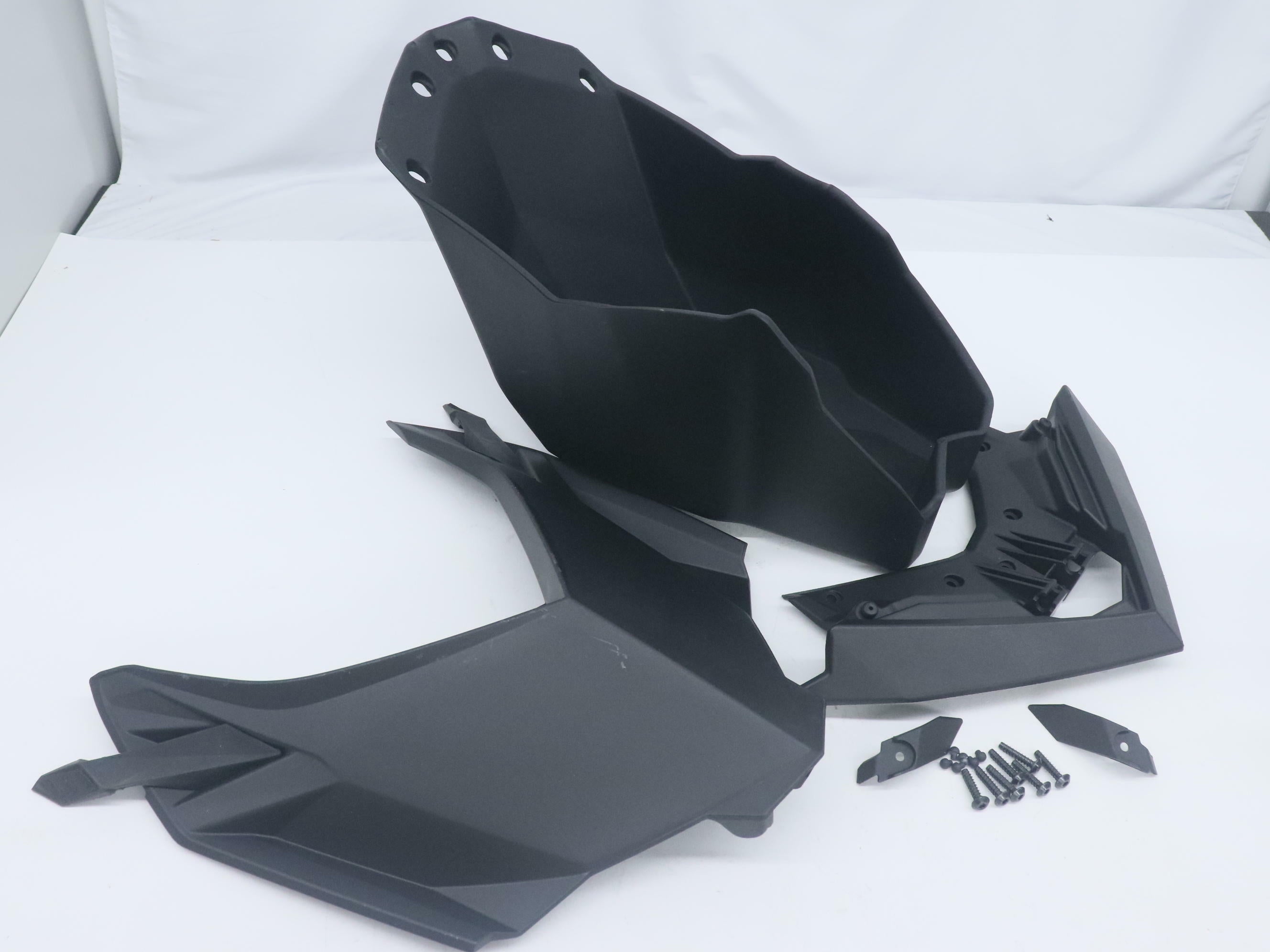 OEM Sea-Doo Font Storage Bin 295100864 Spark Trixx 2017-2023 - OPEN BOX